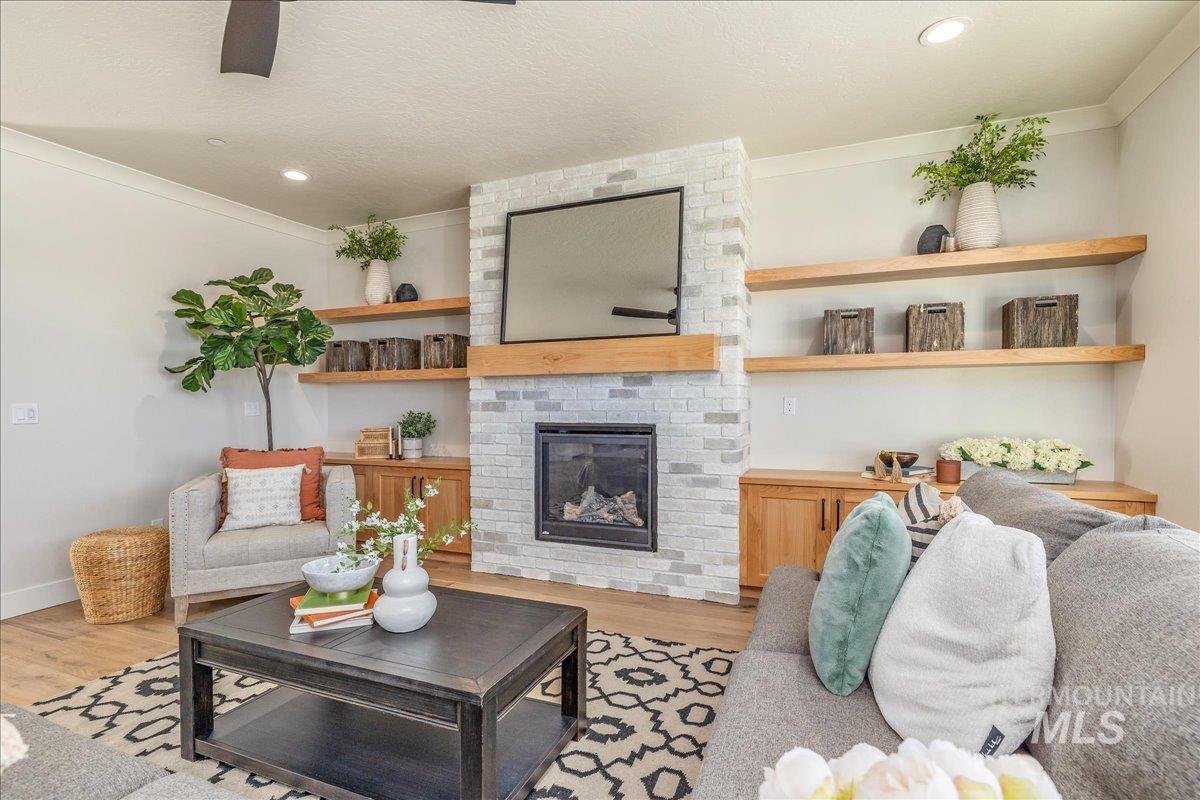 TBD Commerce Comet, Caldwell, Idaho 83607, 5 Bedrooms, 3.5 Bathrooms, Residential For Sale, Price $1,275,000, 98935784