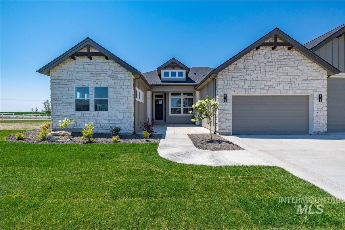 TBD Iron Horse Dr., Caldwell, Idaho 83607, 3 Bedrooms, 3.5 Bathrooms, Residential For Sale, Price $1,155,000, 98935787