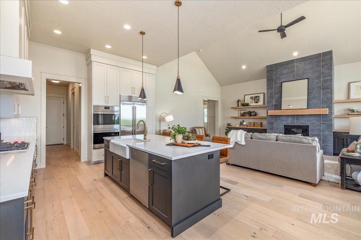 TBD Iron Horse Dr., Caldwell, Idaho 83607, 3 Bedrooms, 3.5 Bathrooms, Residential For Sale, Price $1,155,000, 98935787