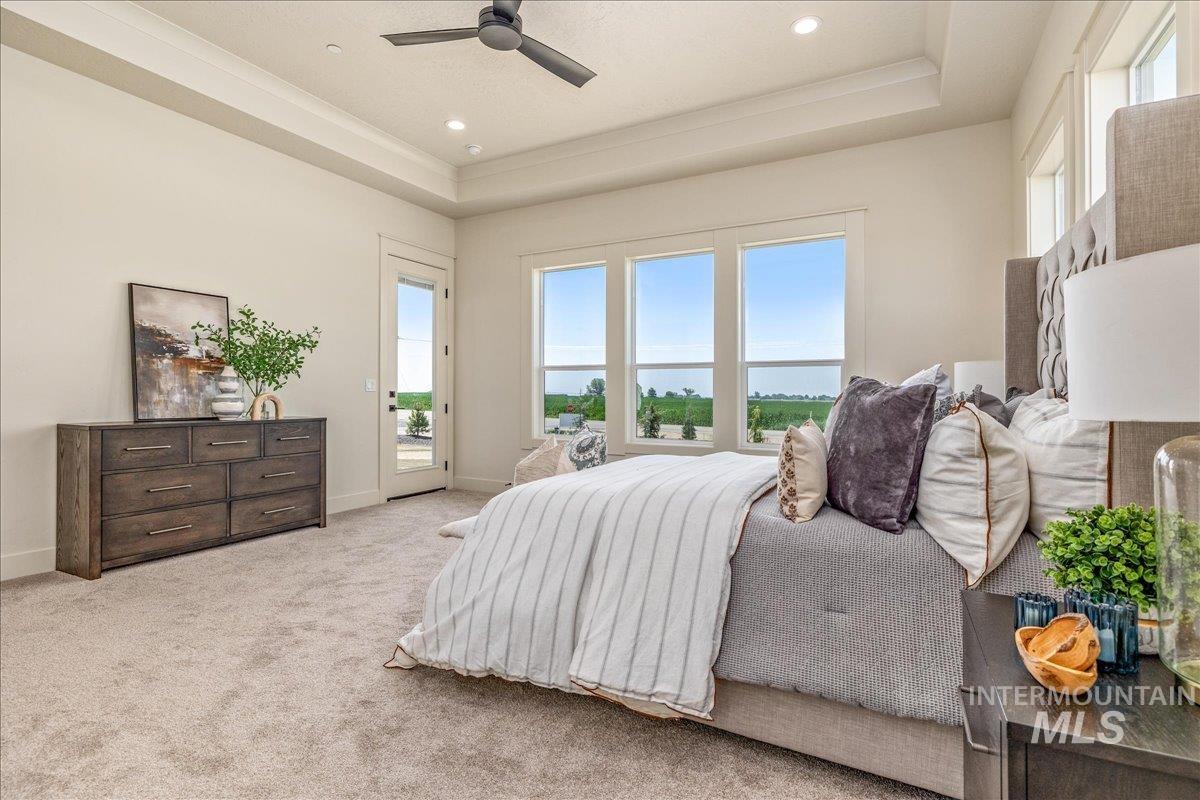 TBD Iron Horse Dr., Caldwell, Idaho 83607, 3 Bedrooms, 3.5 Bathrooms, Residential For Sale, Price $1,155,000, 98935787