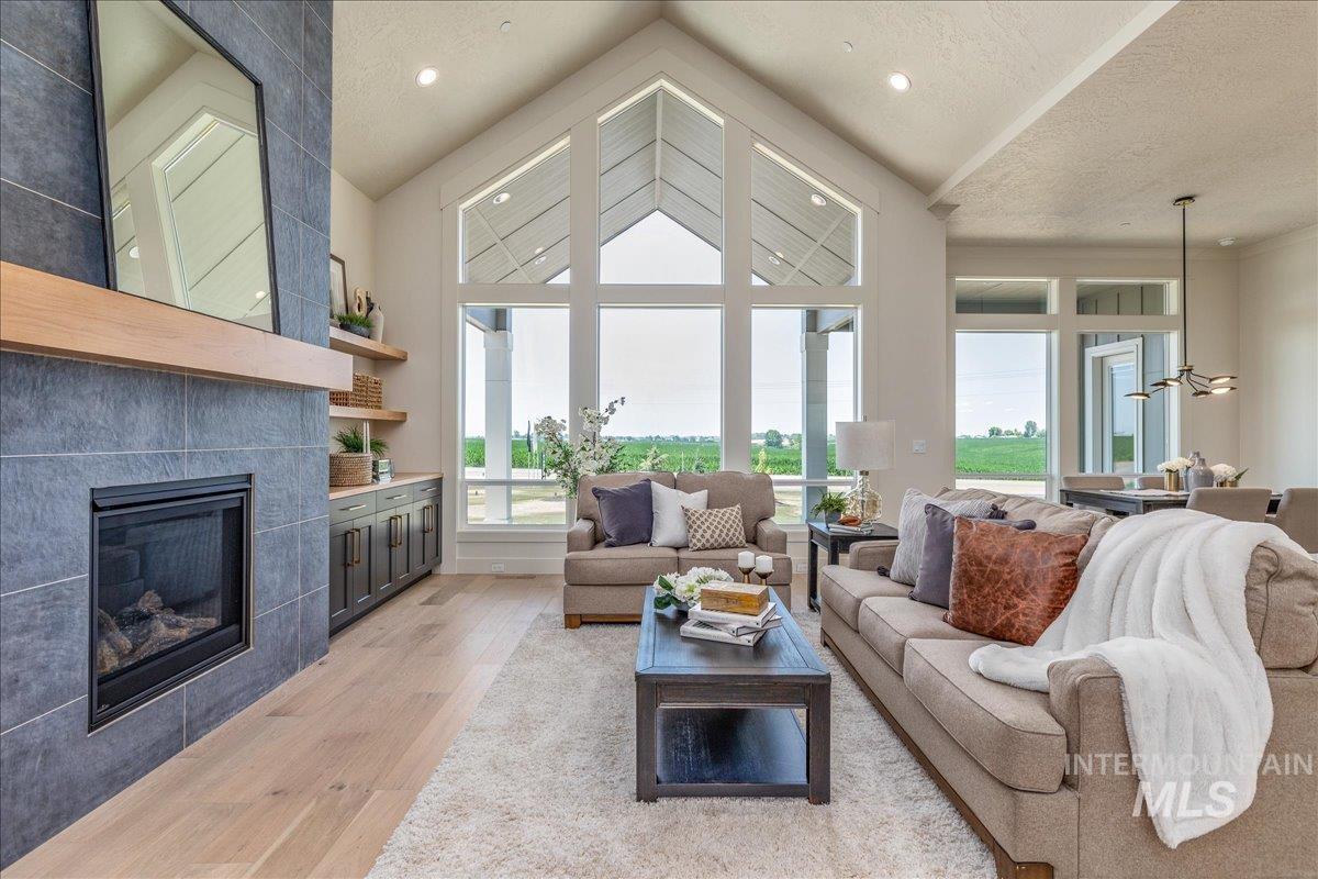TBD Iron Horse Dr., Caldwell, Idaho 83607, 3 Bedrooms, 3.5 Bathrooms, Residential For Sale, Price $1,155,000, 98935787