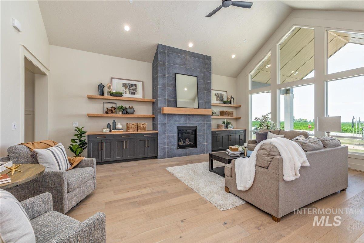 TBD Iron Horse Dr., Caldwell, Idaho 83607, 3 Bedrooms, 3.5 Bathrooms, Residential For Sale, Price $1,155,000, 98935787