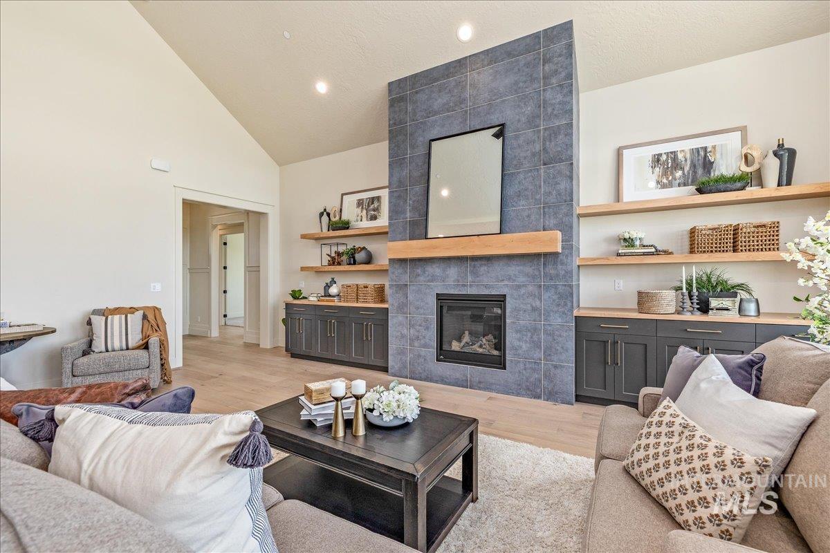 TBD Iron Horse Dr., Caldwell, Idaho 83607, 3 Bedrooms, 3.5 Bathrooms, Residential For Sale, Price $1,155,000, 98935787
