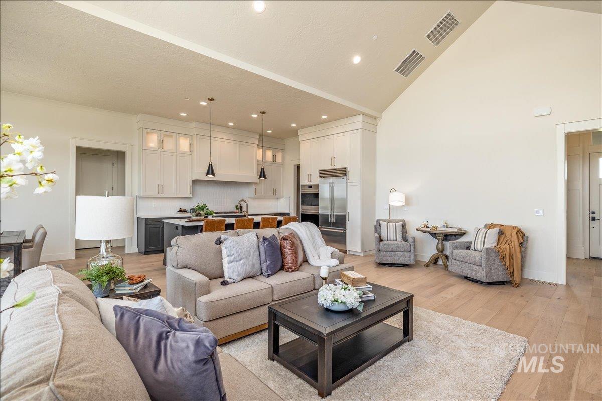 TBD Iron Horse Dr., Caldwell, Idaho 83607, 3 Bedrooms, 3.5 Bathrooms, Residential For Sale, Price $1,155,000, 98935787