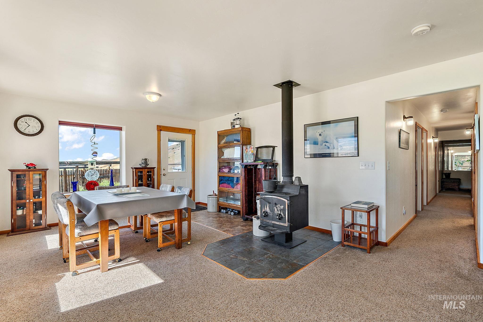 22625 Baldwin Ln, Ola, Idaho 83657, 3 Bedrooms, 2 Bathrooms, Residential For Sale, Price $975,000, 98935856