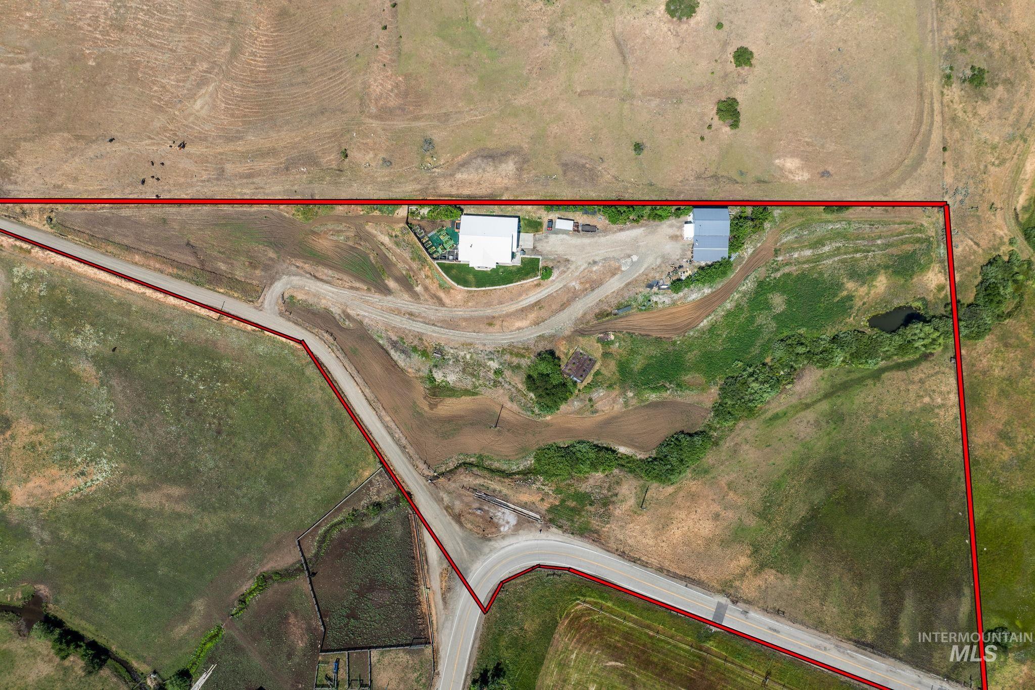 22625 Baldwin Ln, Ola, Idaho 83657, 3 Bedrooms, 2 Bathrooms, Residential For Sale, Price $975,000, 98935856