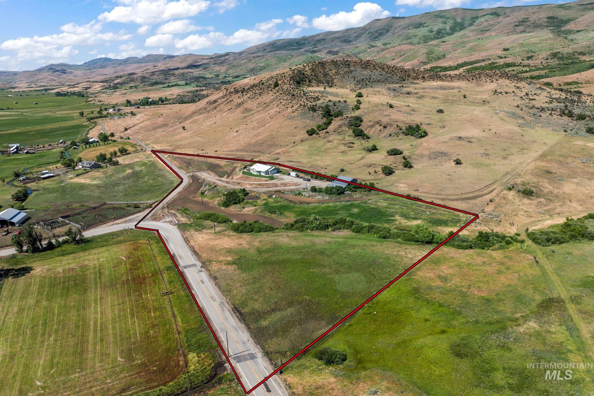 22625 Baldwin Ln, Ola, Idaho 83657, 3 Bedrooms, 2 Bathrooms, Residential For Sale, Price $975,000, 98935856