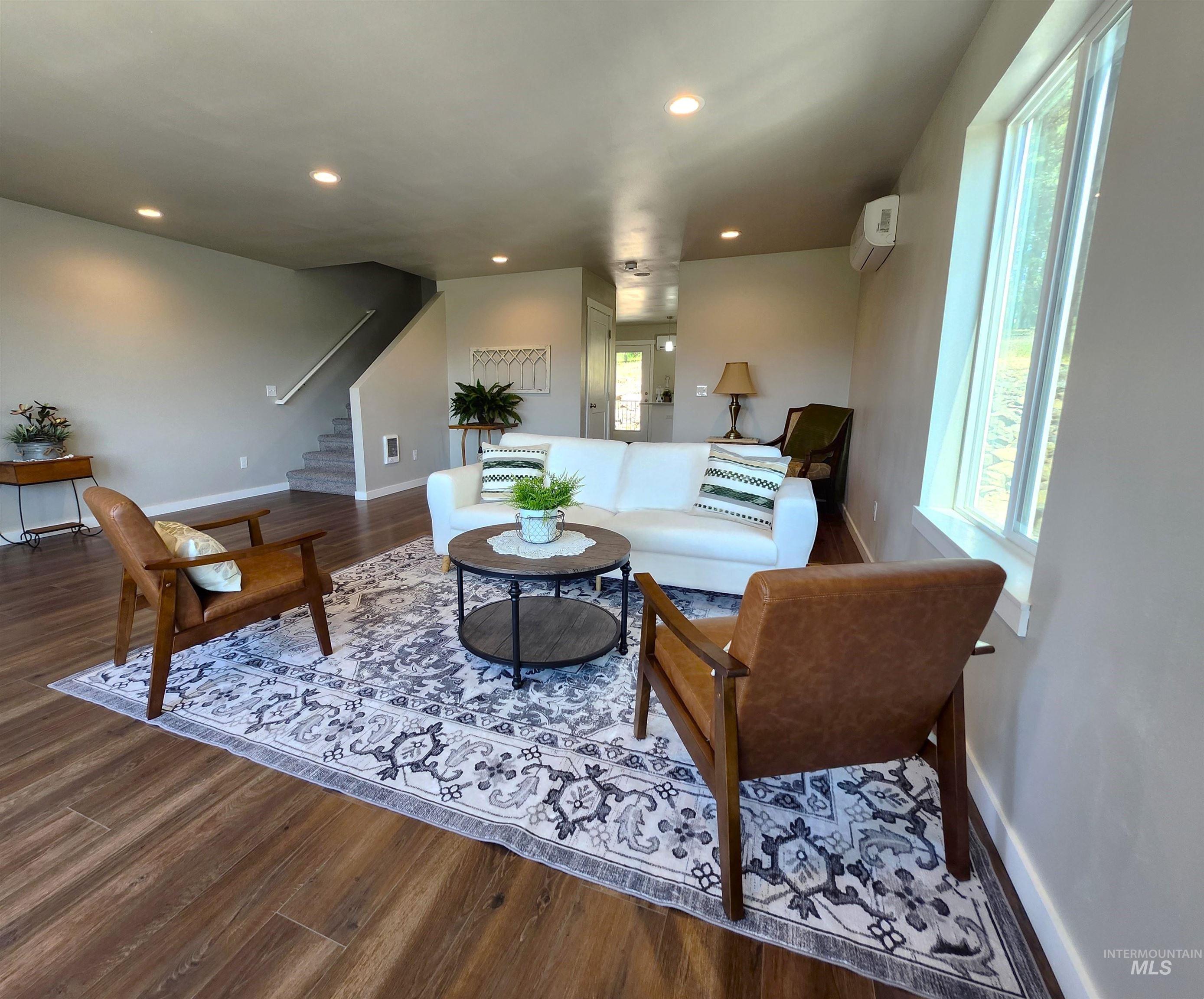 102 Highline Lane, Potlatch, Idaho 83855-0000, 4 Bedrooms, 3.5 Bathrooms, Residential For Sale, Price $343,900, 98935864