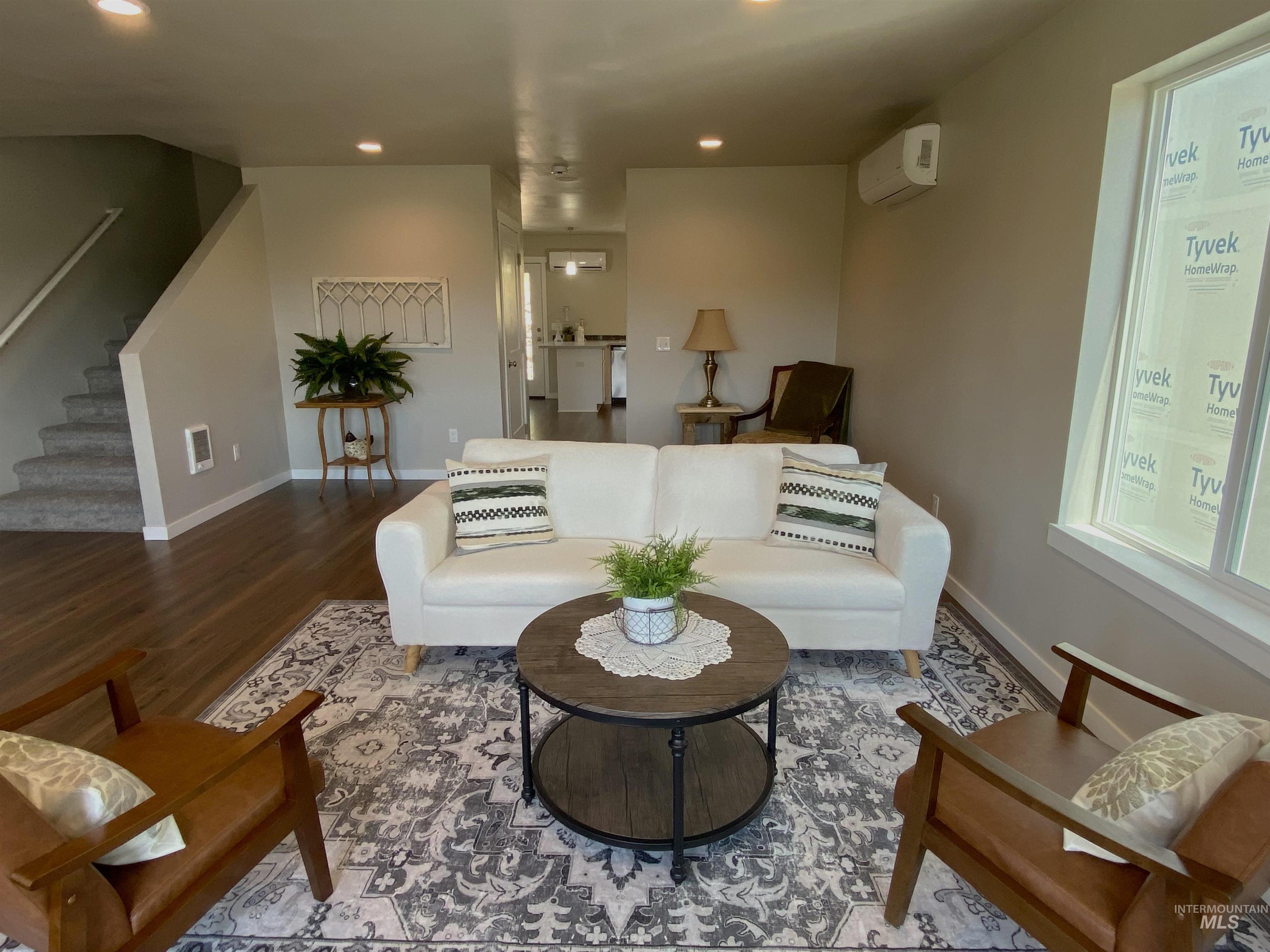 102 Highline Lane, Potlatch, Idaho 83855-0000, 4 Bedrooms, 3.5 Bathrooms, Residential For Sale, Price $343,900, 98935864