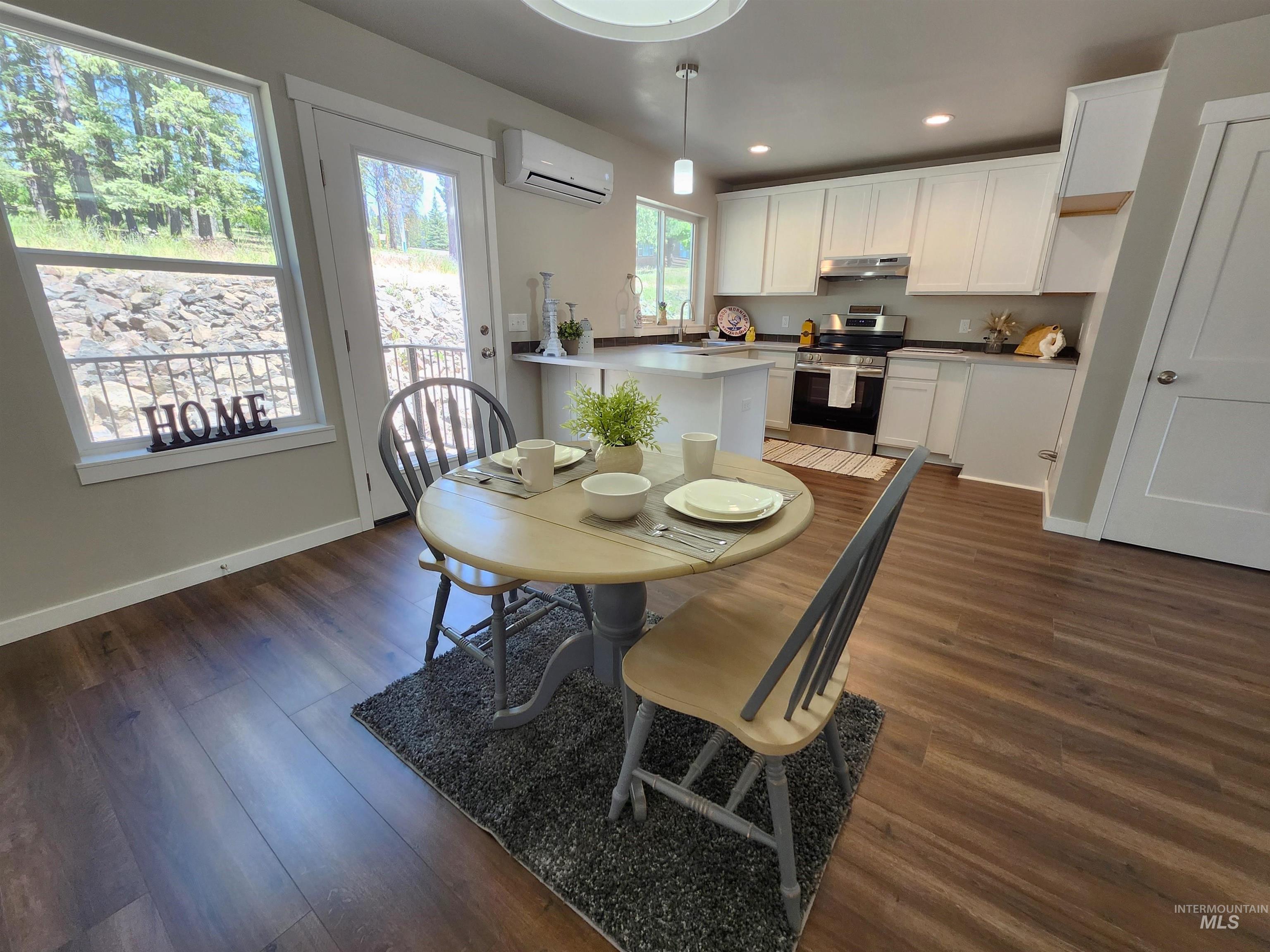 102 Highline Lane, Potlatch, Idaho 83855-0000, 4 Bedrooms, 3.5 Bathrooms, Residential For Sale, Price $343,900, 98935864