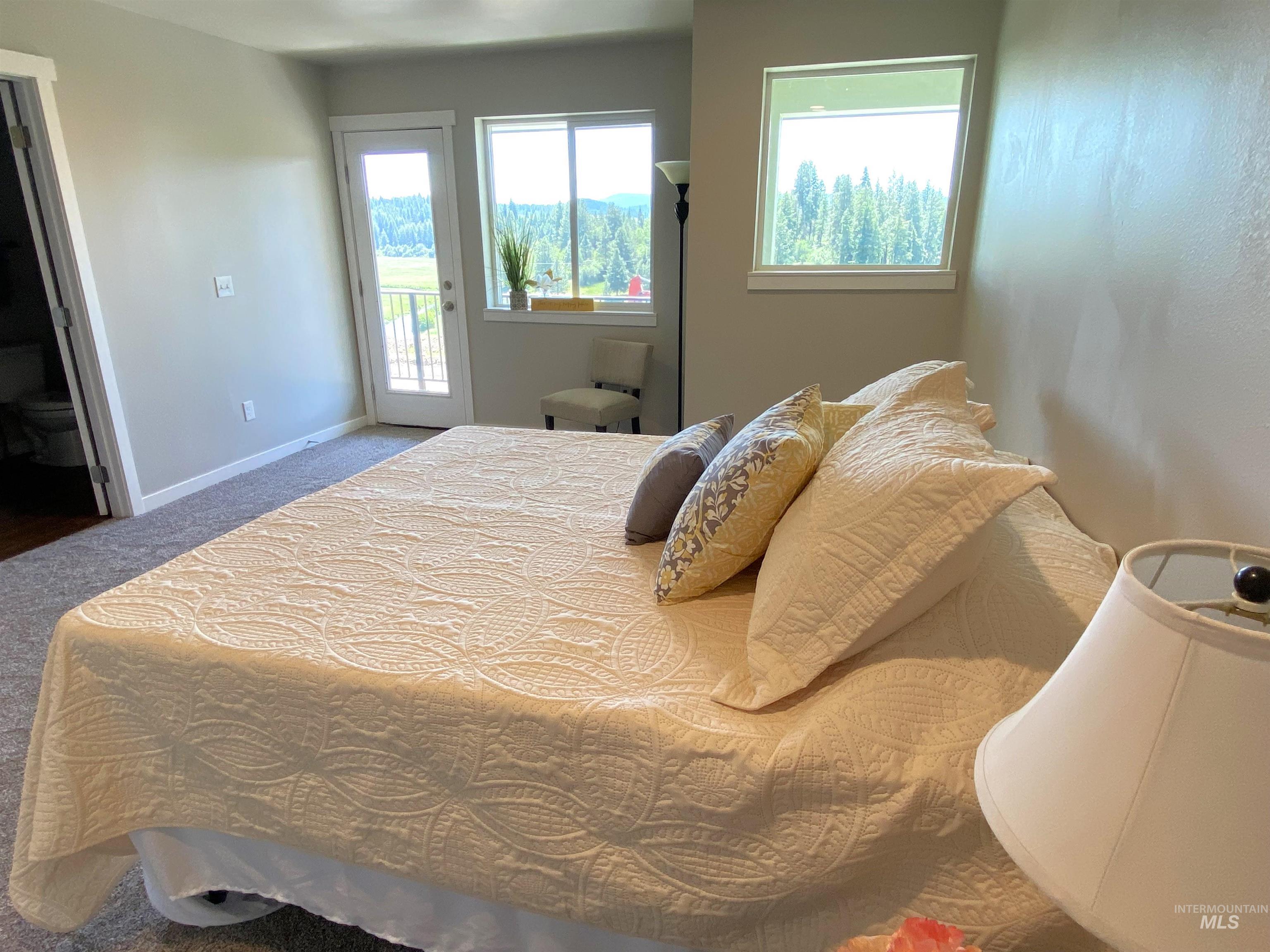 102 Highline Lane, Potlatch, Idaho 83855-0000, 4 Bedrooms, 3.5 Bathrooms, Residential For Sale, Price $343,900, 98935864