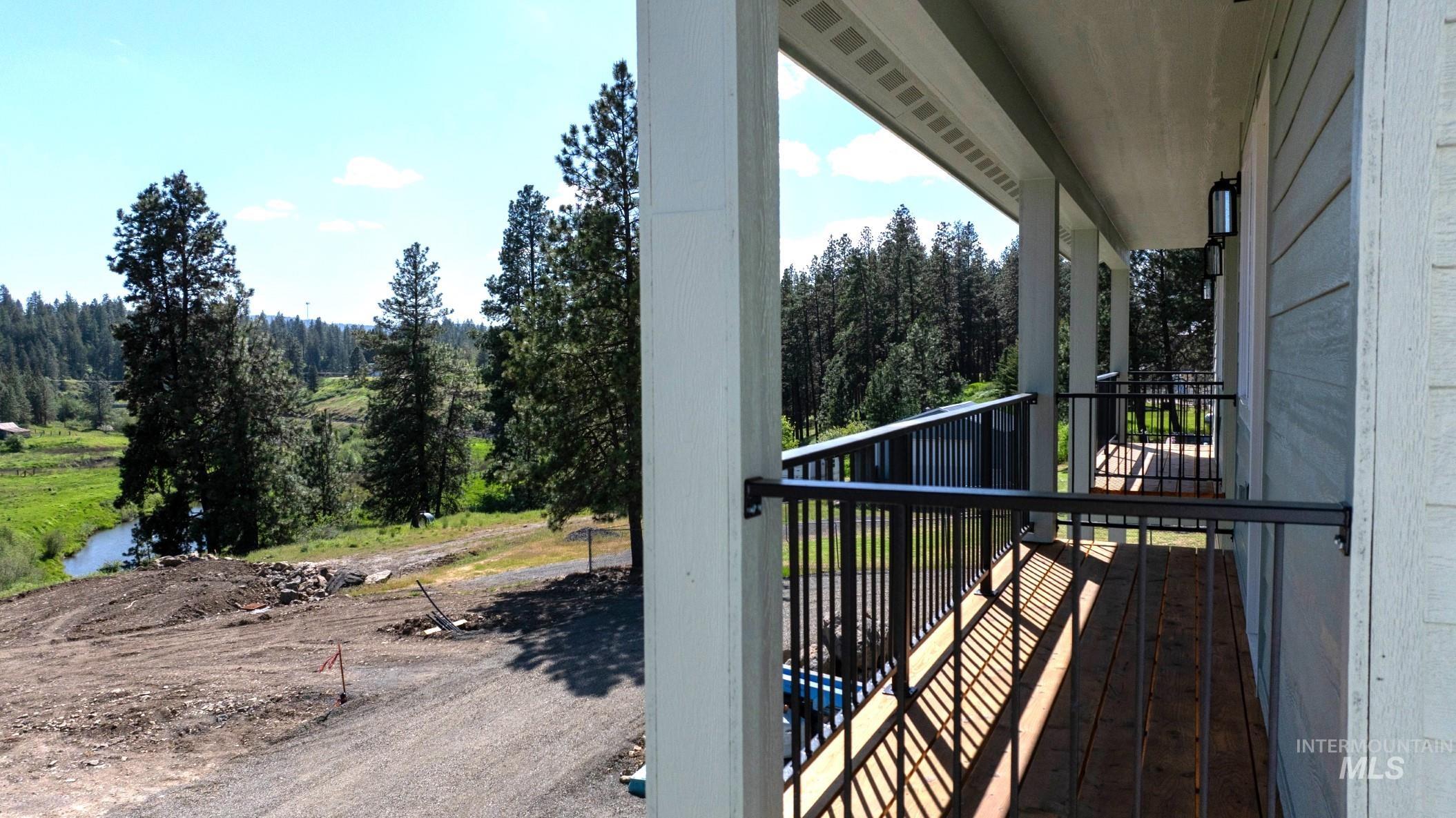 102 Highline Lane, Potlatch, Idaho 83855-0000, 4 Bedrooms, 3.5 Bathrooms, Residential For Sale, Price $343,900, 98935864