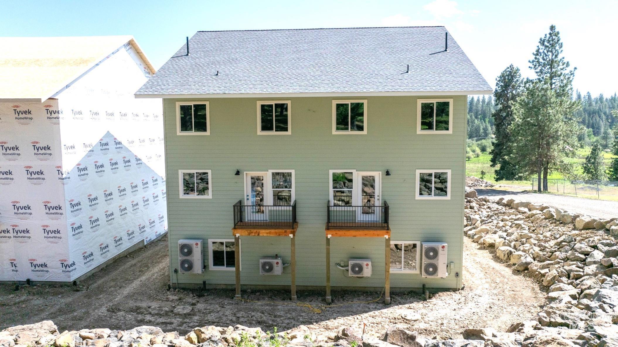 102 Highline Lane, Potlatch, Idaho 83855-0000, 4 Bedrooms, 3.5 Bathrooms, Residential For Sale, Price $343,900, 98935864