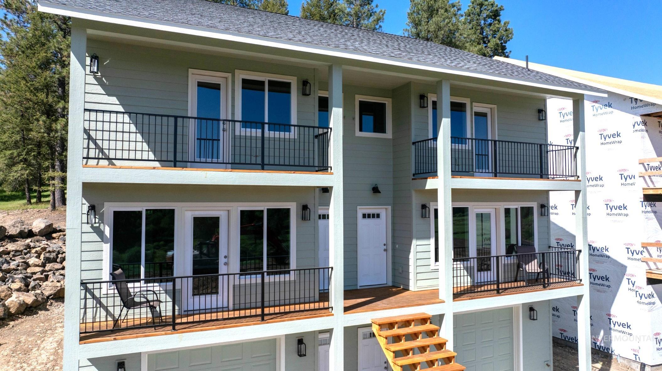 102 Highline Lane, Potlatch, Idaho 83855-0000, 4 Bedrooms, 3.5 Bathrooms, Residential For Sale, Price $343,900, 98935864