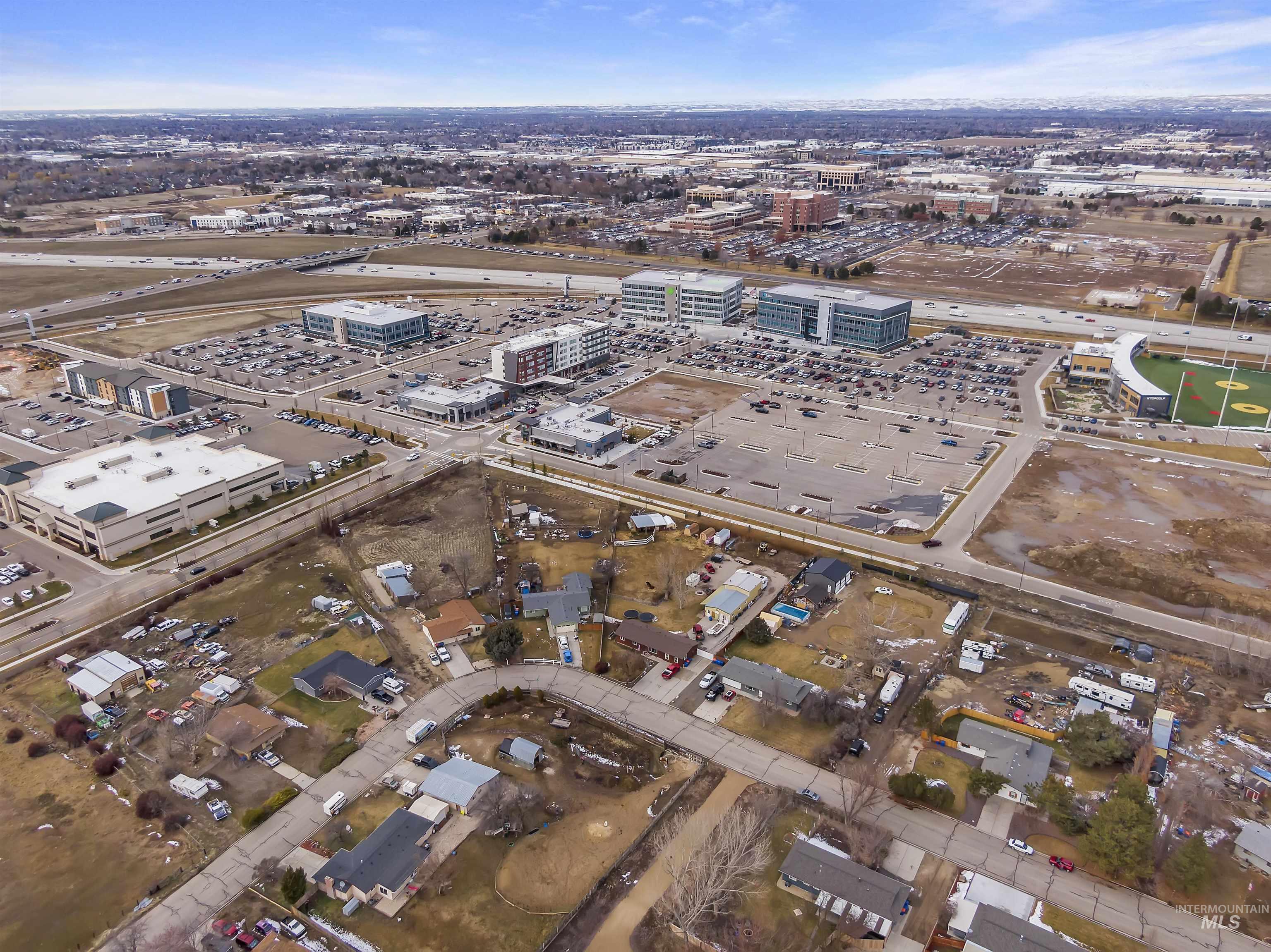 3730 Onyx, Meridian, Idaho 83642-6716, Land For Sale, Price $999,000, 98935961