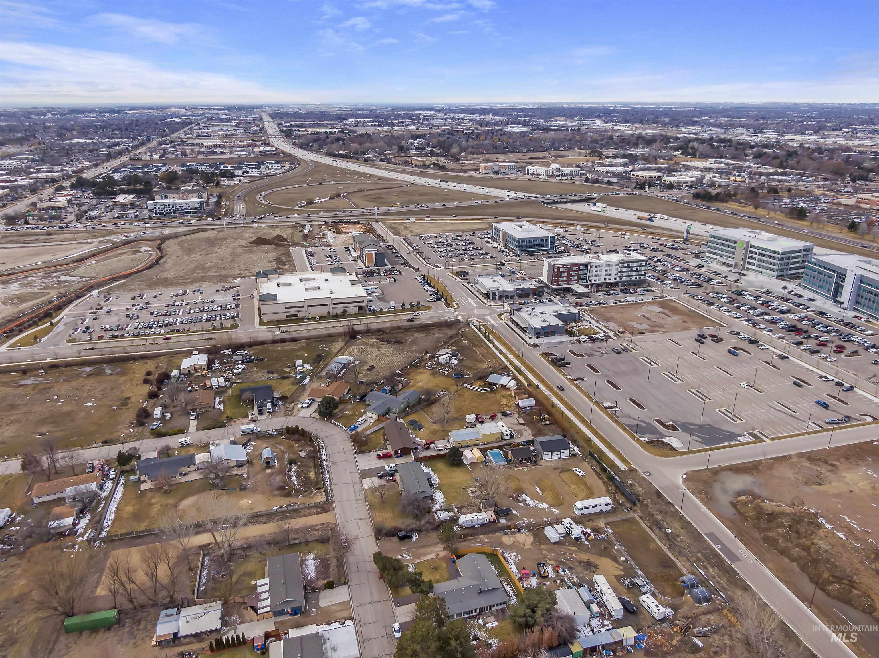 3730 Onyx, Meridian, Idaho 83642-6716, Land For Sale, Price $999,000, 98935961