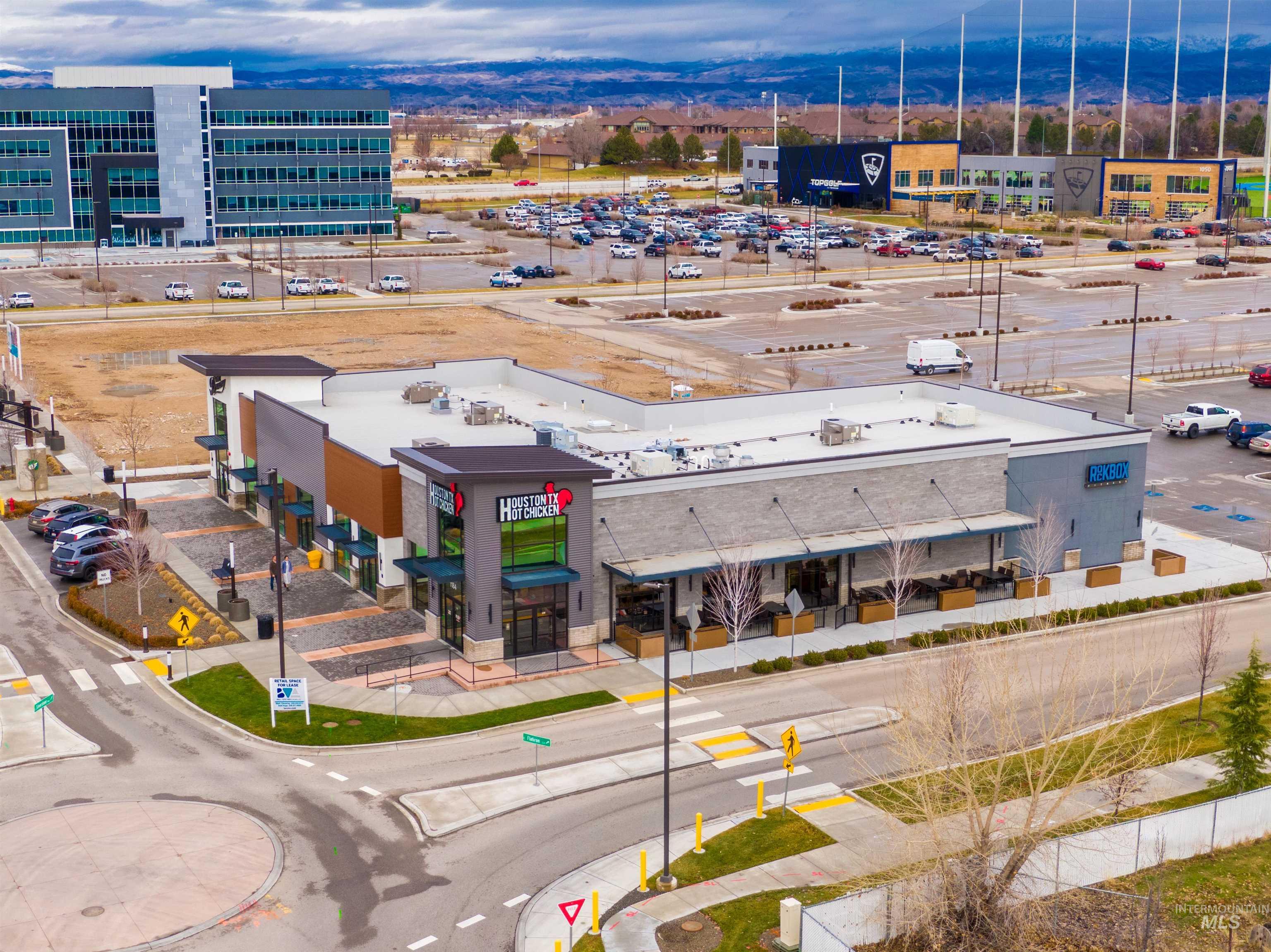 3730 Onyx, Meridian, Idaho 83642-6716, Land For Sale, Price $999,000, 98935961