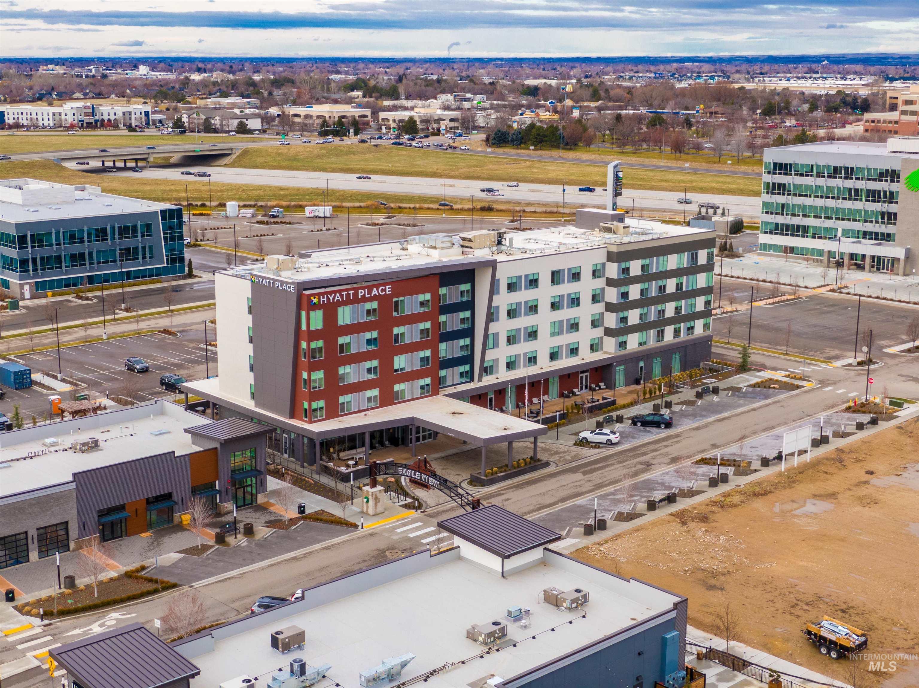 3730 Onyx, Meridian, Idaho 83642-6716, Land For Sale, Price $999,000, 98935961