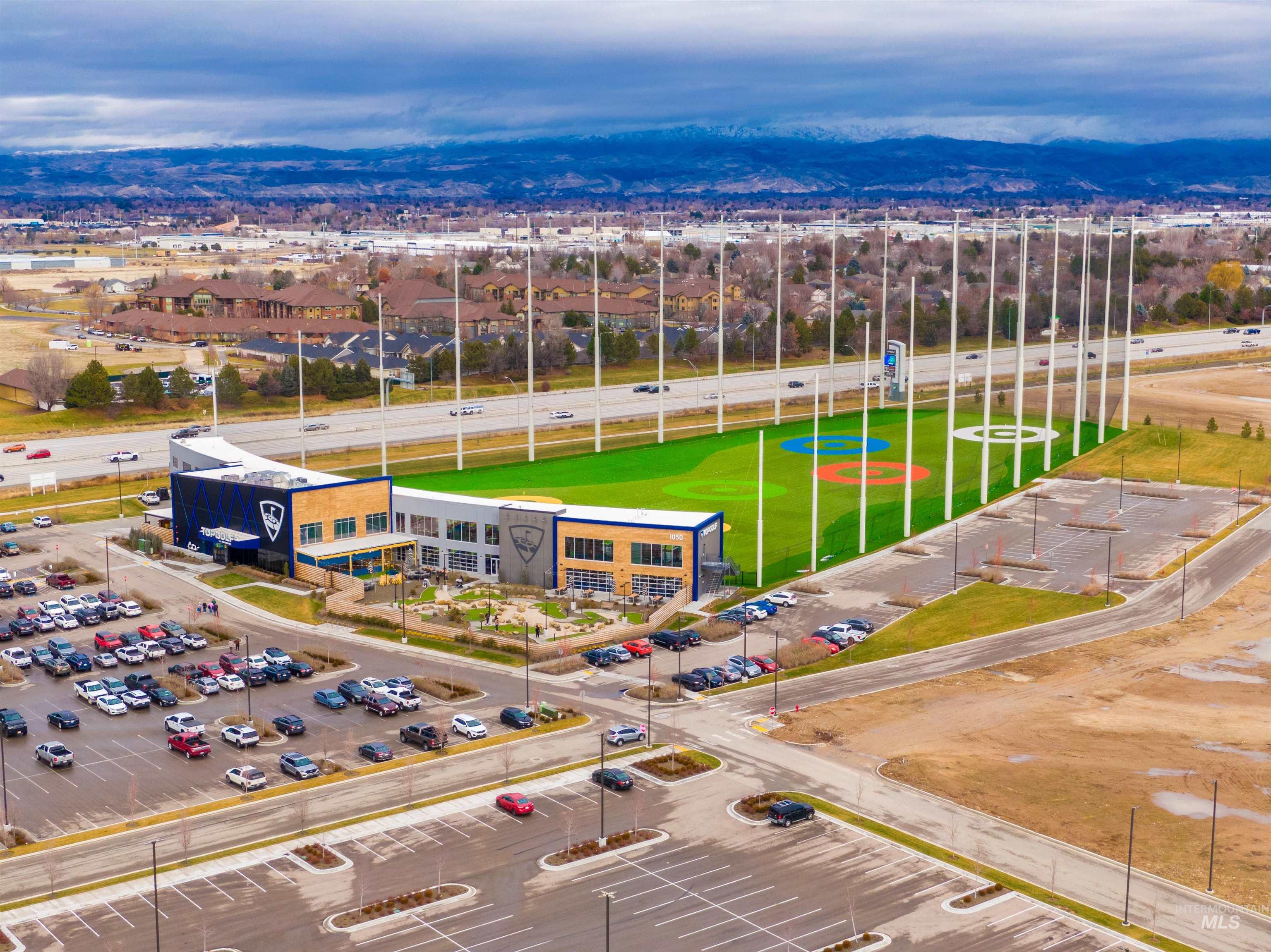 3730 Onyx, Meridian, Idaho 83642-6716, Land For Sale, Price $999,000, 98935961