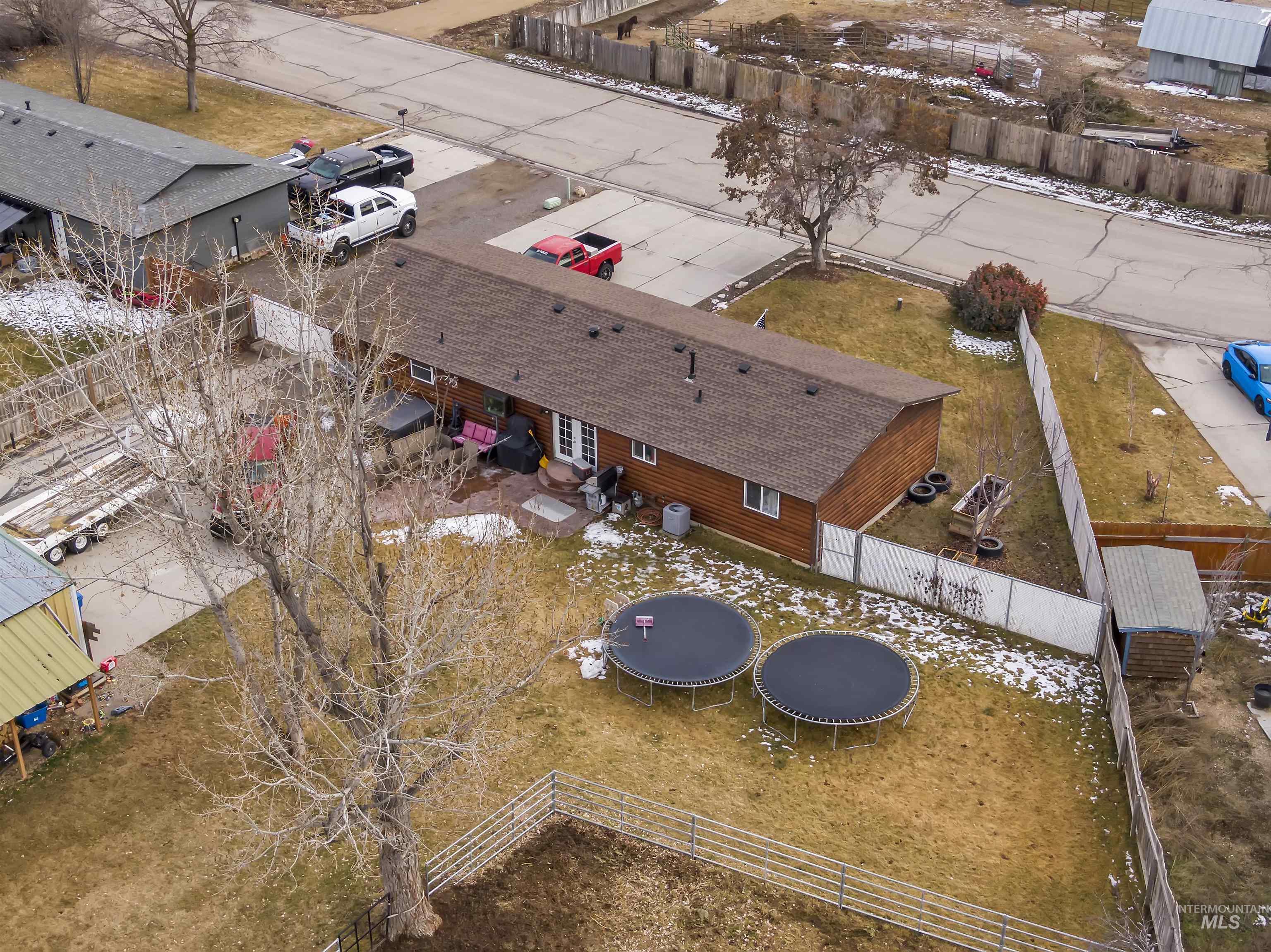 3730 Onyx, Meridian, Idaho 83642-6716, Land For Sale, Price $999,000, 98935961