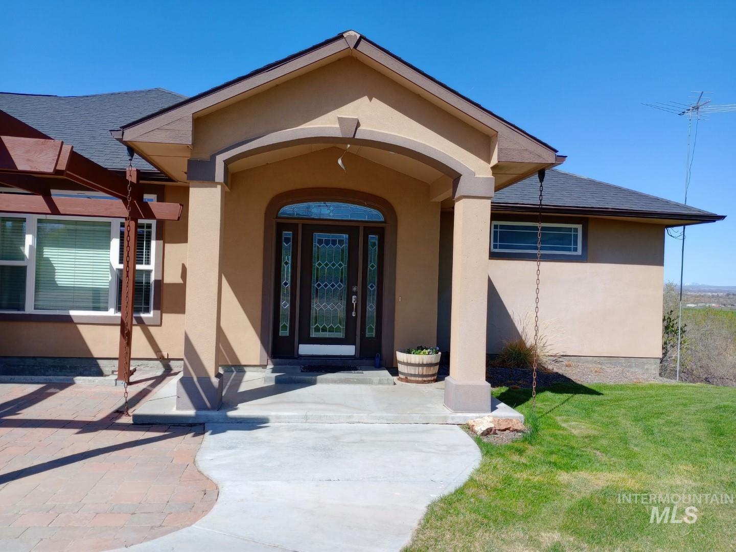 1280 SW 3rd Ave, Fruitland, Idaho 83619, 5 Bedrooms, 3.5 Bathrooms, Residential For Sale, Price $850,000, 98935999