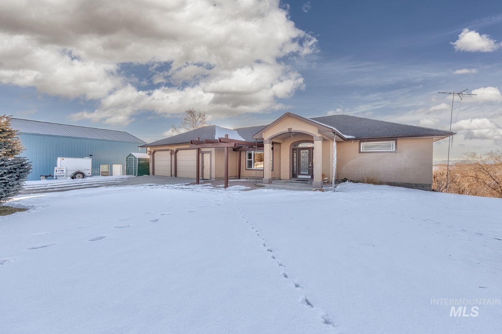 1280 SW 3rd Ave, Fruitland, Idaho 83619, 5 Bedrooms, 3.5 Bathrooms, Residential For Sale, Price $850,000, 98935999