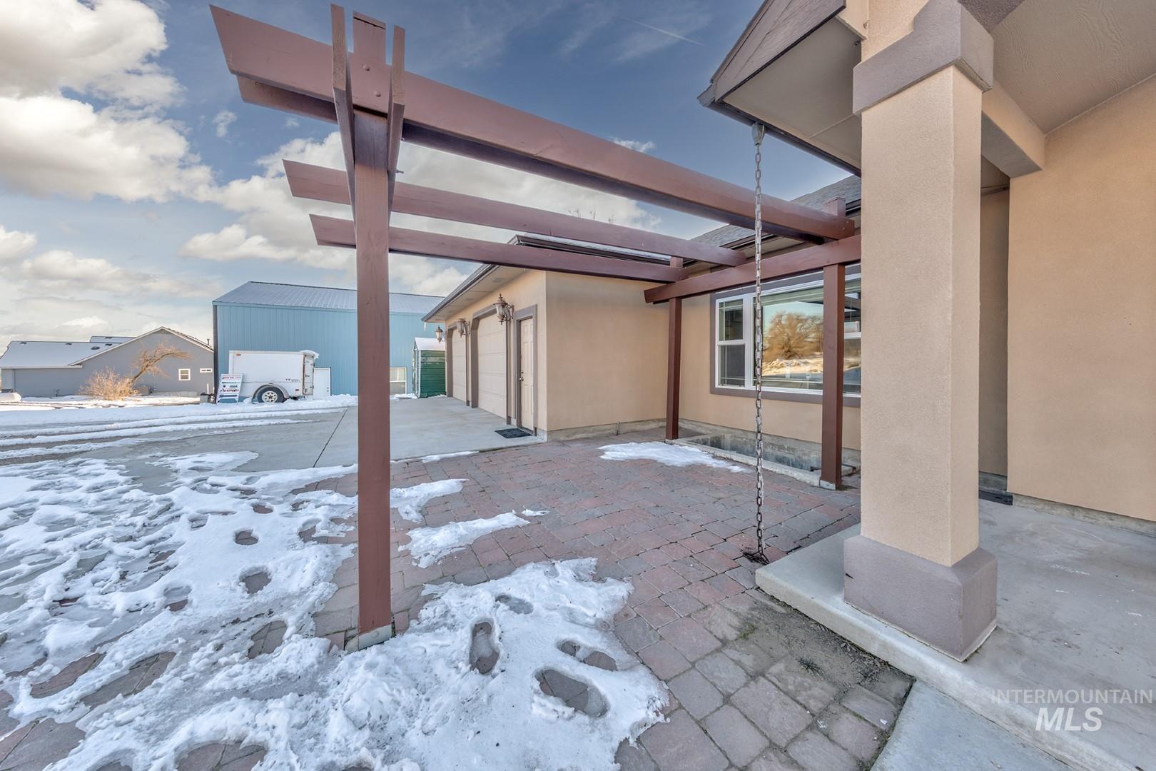 1280 SW 3rd Ave, Fruitland, Idaho 83619, 5 Bedrooms, 3.5 Bathrooms, Residential For Sale, Price $850,000, 98935999