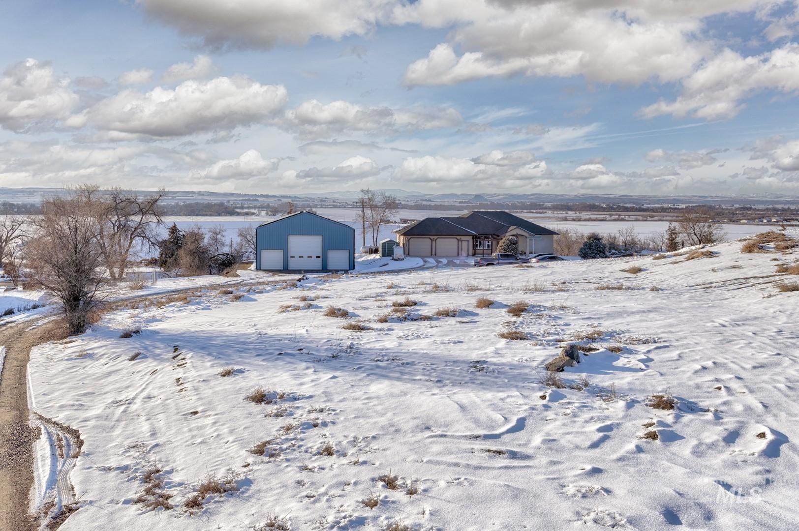 1280 SW 3rd Ave, Fruitland, Idaho 83619, 5 Bedrooms, 3.5 Bathrooms, Residential For Sale, Price $850,000, 98935999