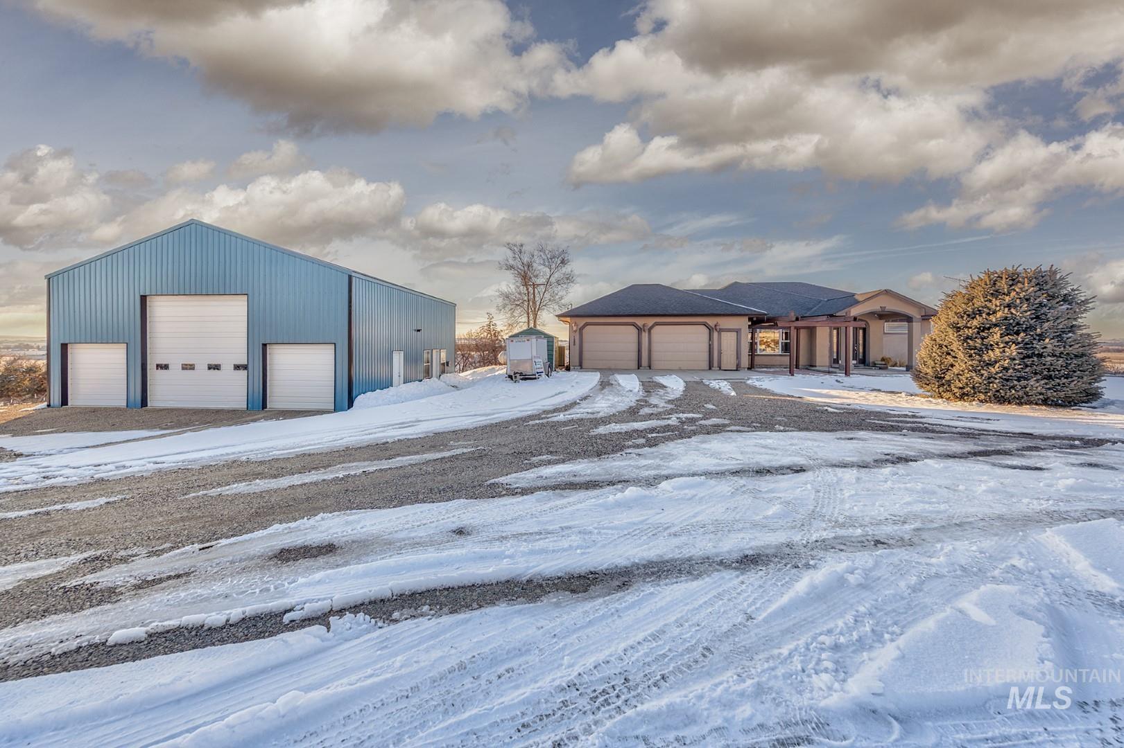 1280 SW 3rd Ave, Fruitland, Idaho 83619, 5 Bedrooms, 3.5 Bathrooms, Residential For Sale, Price $850,000, 98935999