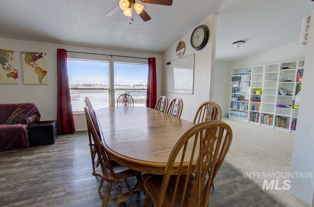 1126 E 720 N, Richfield, Idaho 83349-5422, 3 Bedrooms, 2 Bathrooms, Residential For Sale, Price $379,000, 98936078