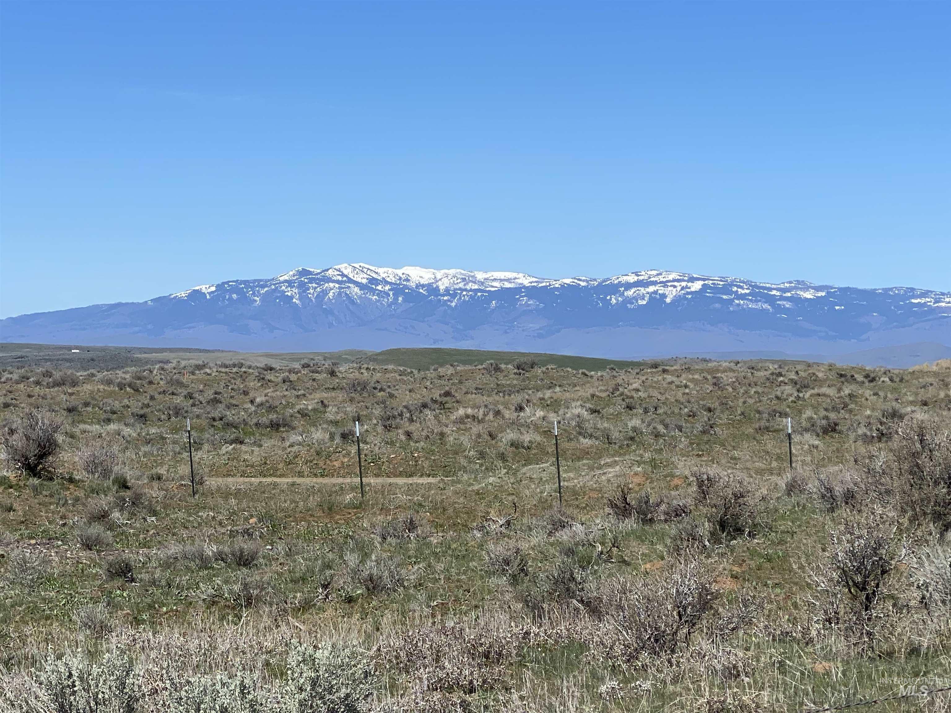 TBD Indian Valley RD Parcel 2, Indian Valley, Idaho 83632, Land For Sale, Price $85,000, 98936141