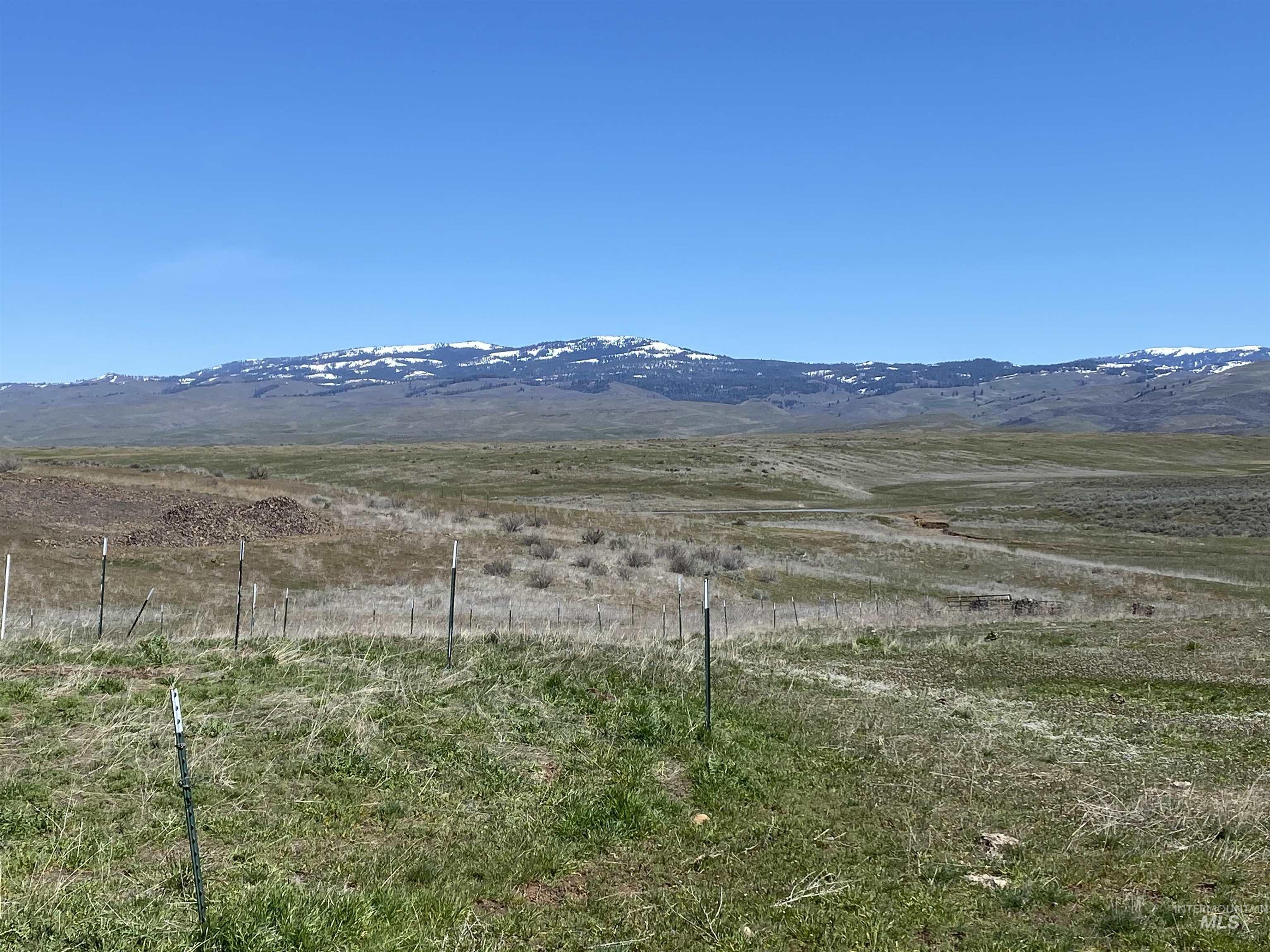 TBD Indian Valley RD Parcel 2, Indian Valley, Idaho 83632, Land For Sale, Price $85,000, 98936141