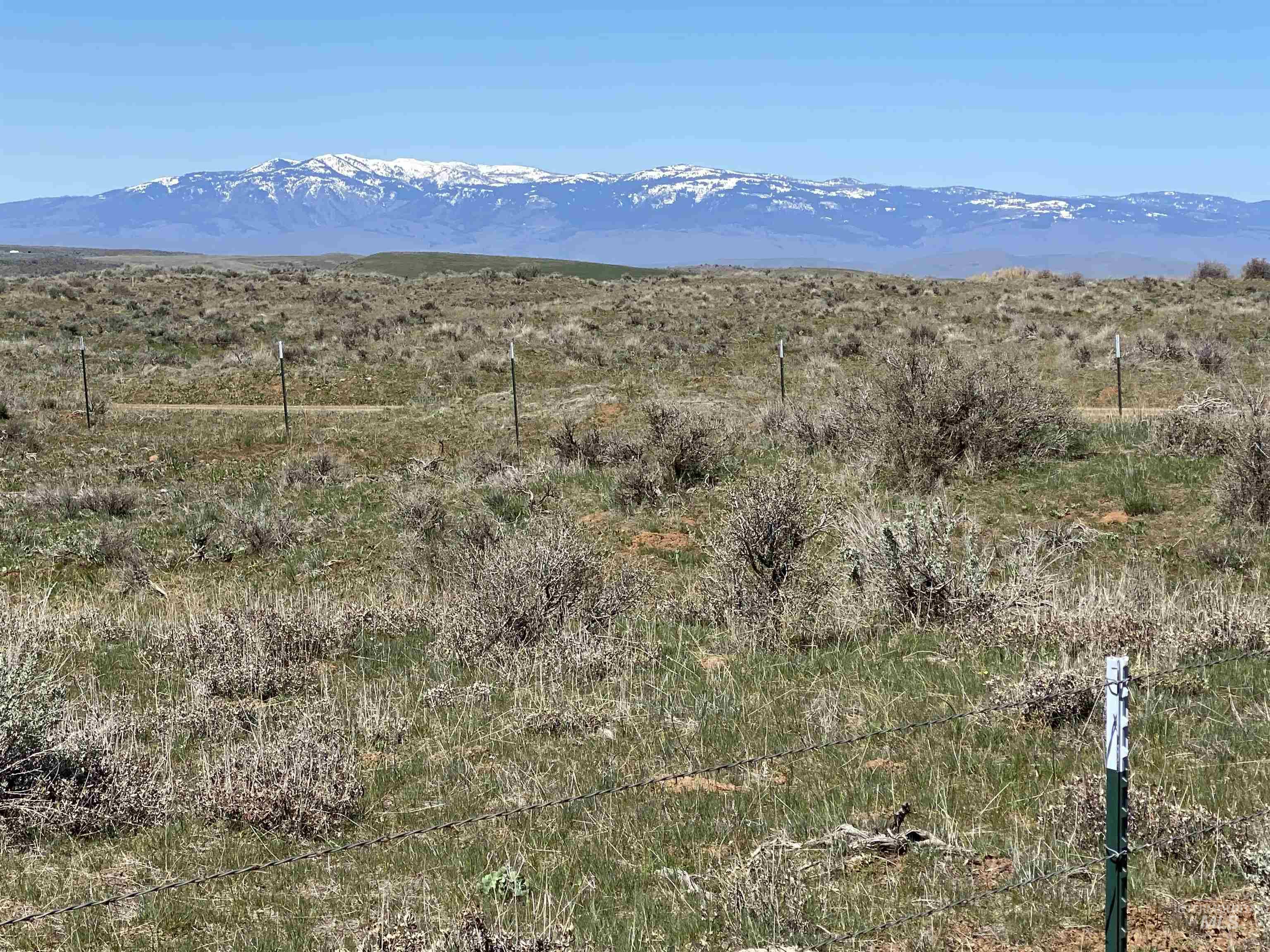 TBD Indian Valley RD Parcel 2, Indian Valley, Idaho 83632, Land For Sale, Price $85,000, 98936141