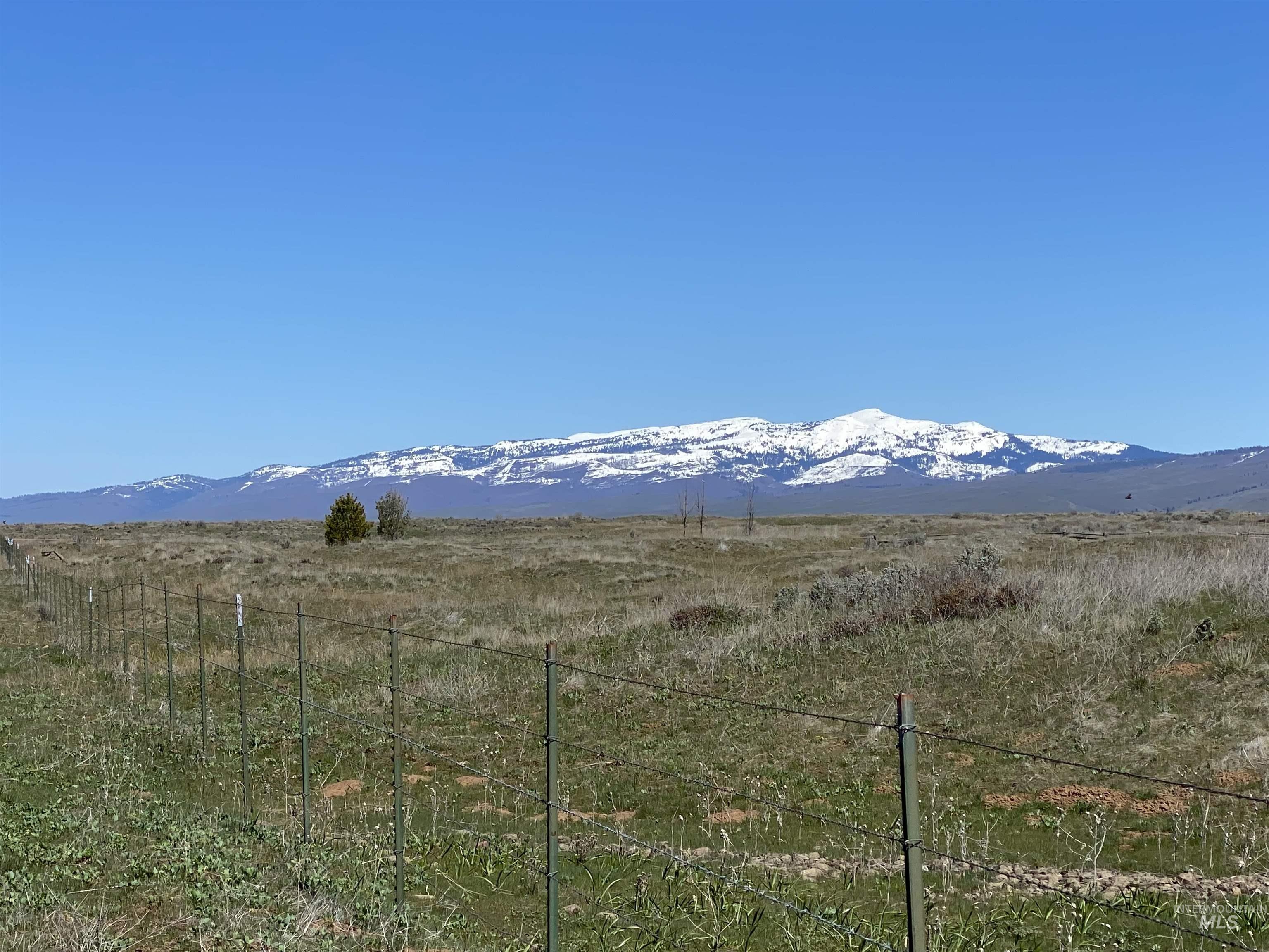 TBD Indian Valley RD Parcel 2, Indian Valley, Idaho 83632, Land For Sale, Price $85,000, 98936141