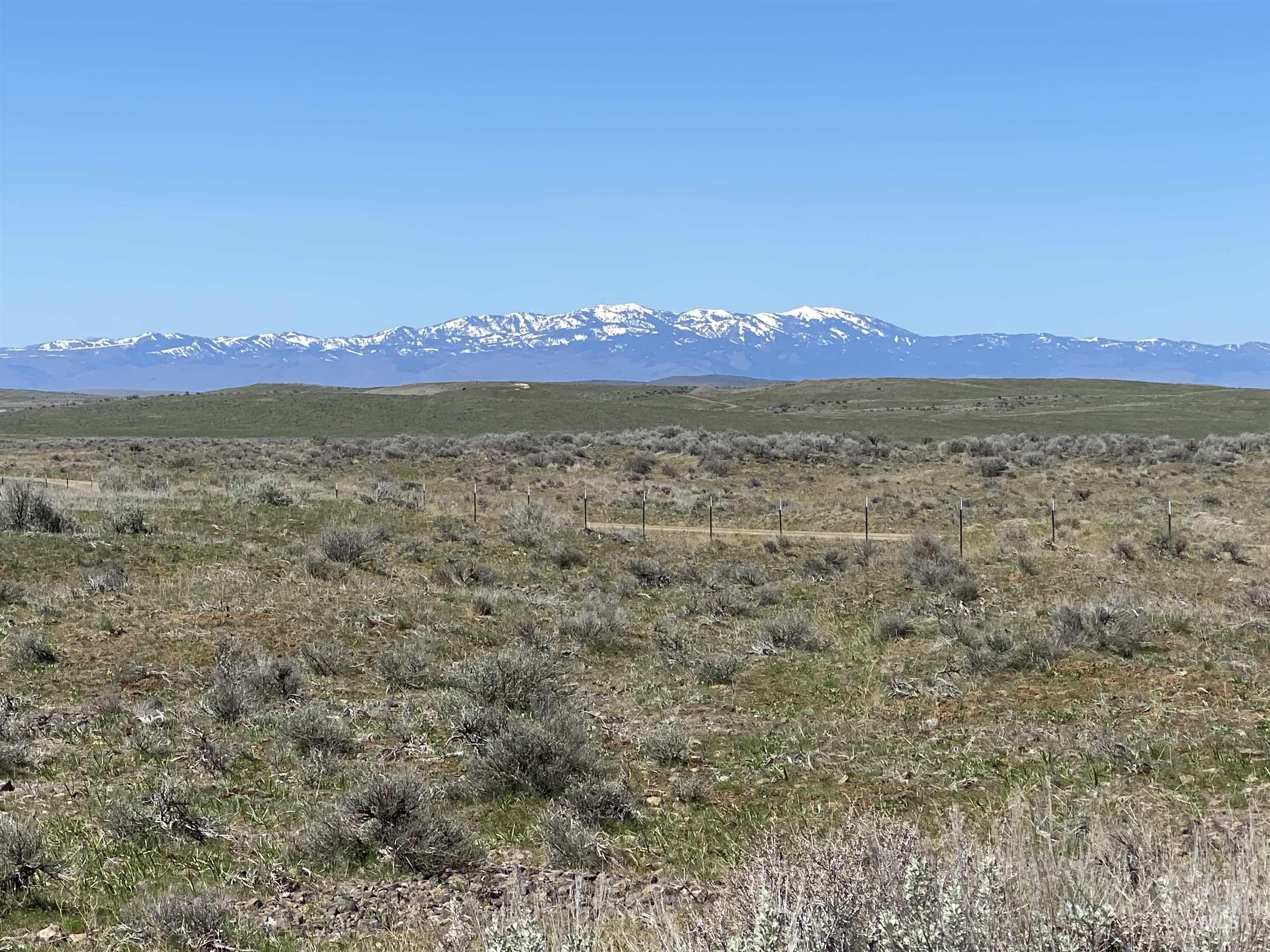 TBD Indian Valley RD Parcel 3, Indian Valley, Idaho 83632, Land For Sale, Price $87,000, 98936142