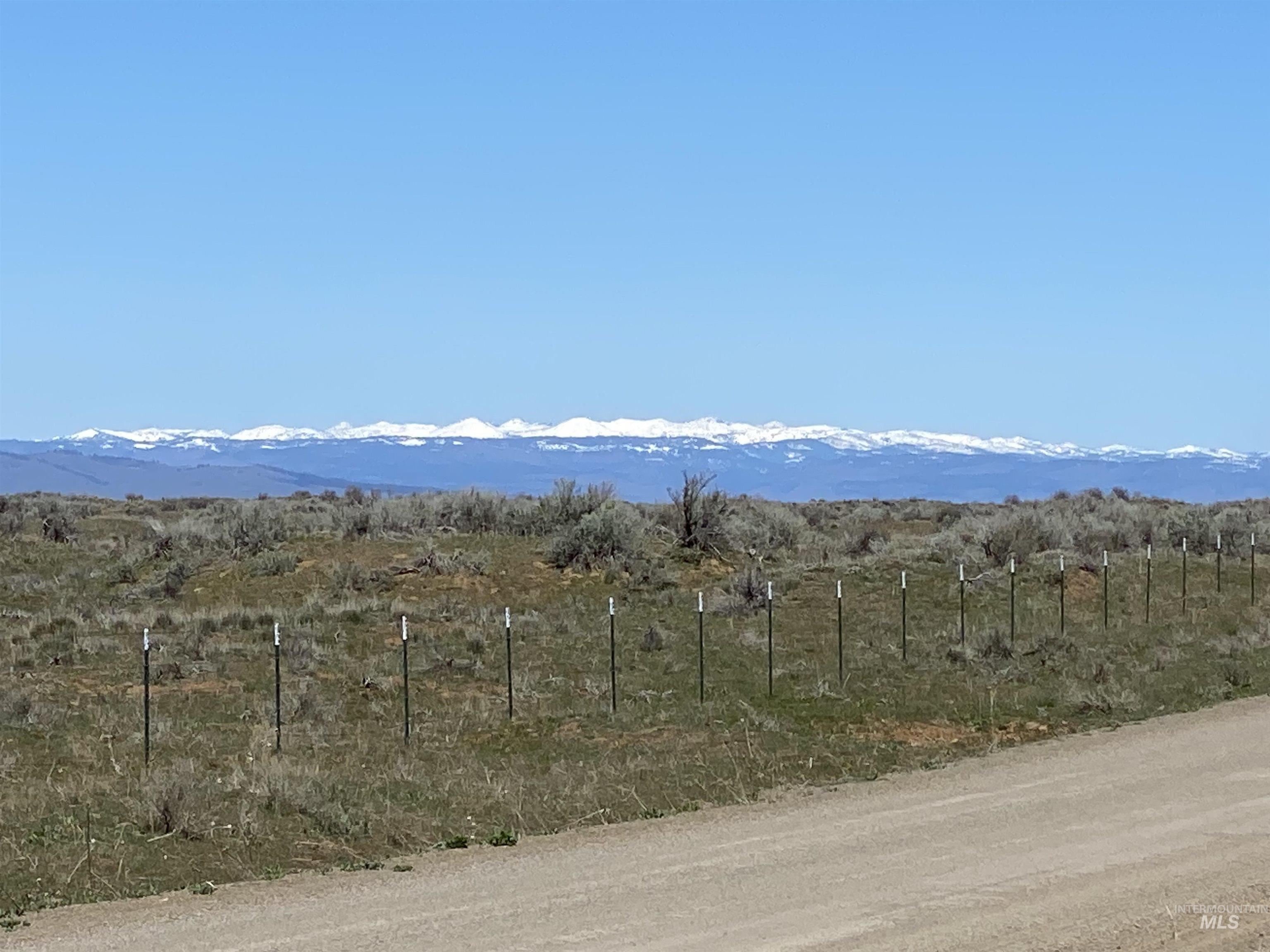 TBD Indian Valley RD Parcel 3, Indian Valley, Idaho 83632, Land For Sale, Price $87,000, 98936142