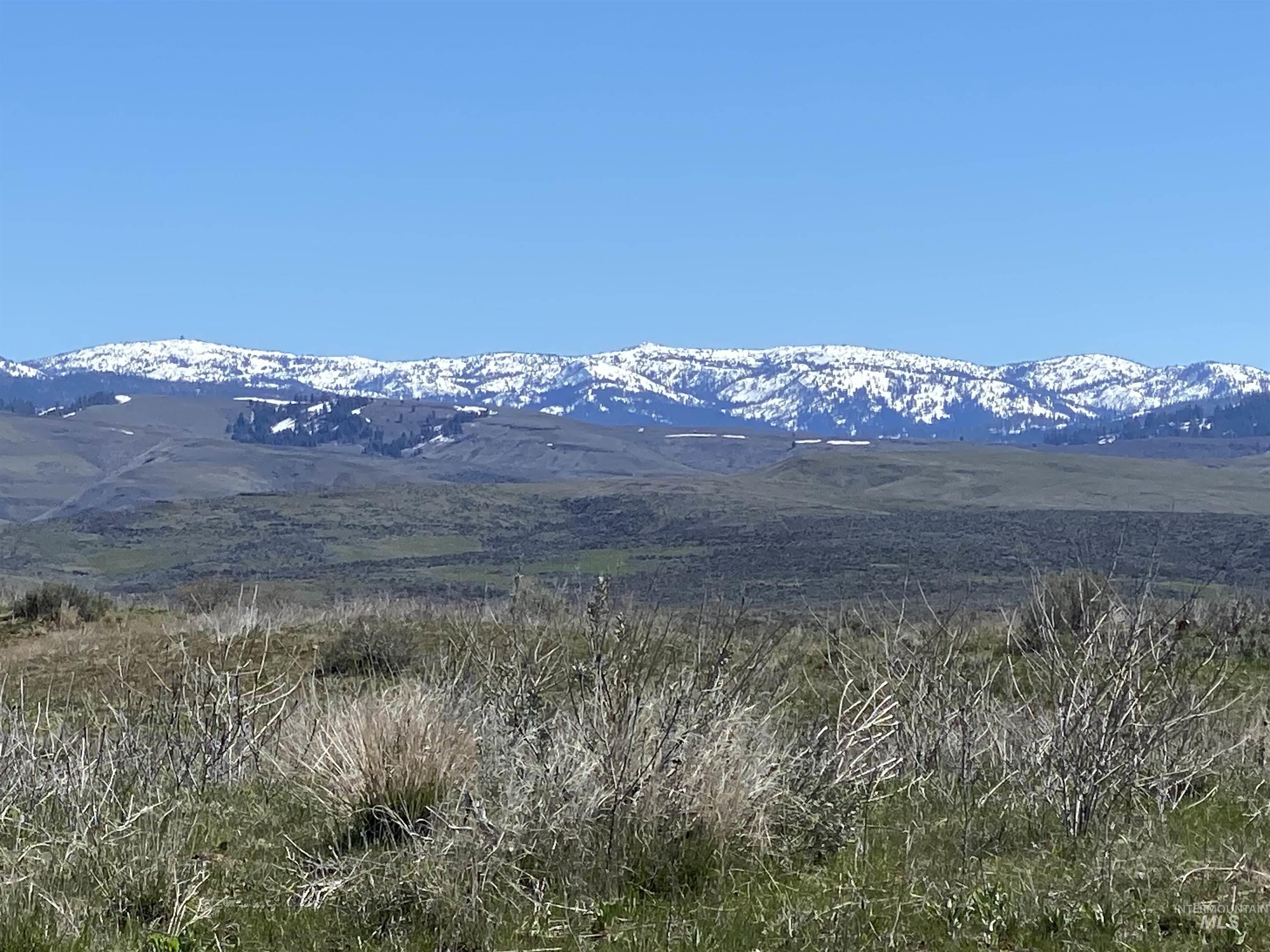 TBD Indian Valley RD Parcel 3, Indian Valley, Idaho 83632, Land For Sale, Price $87,000, 98936142