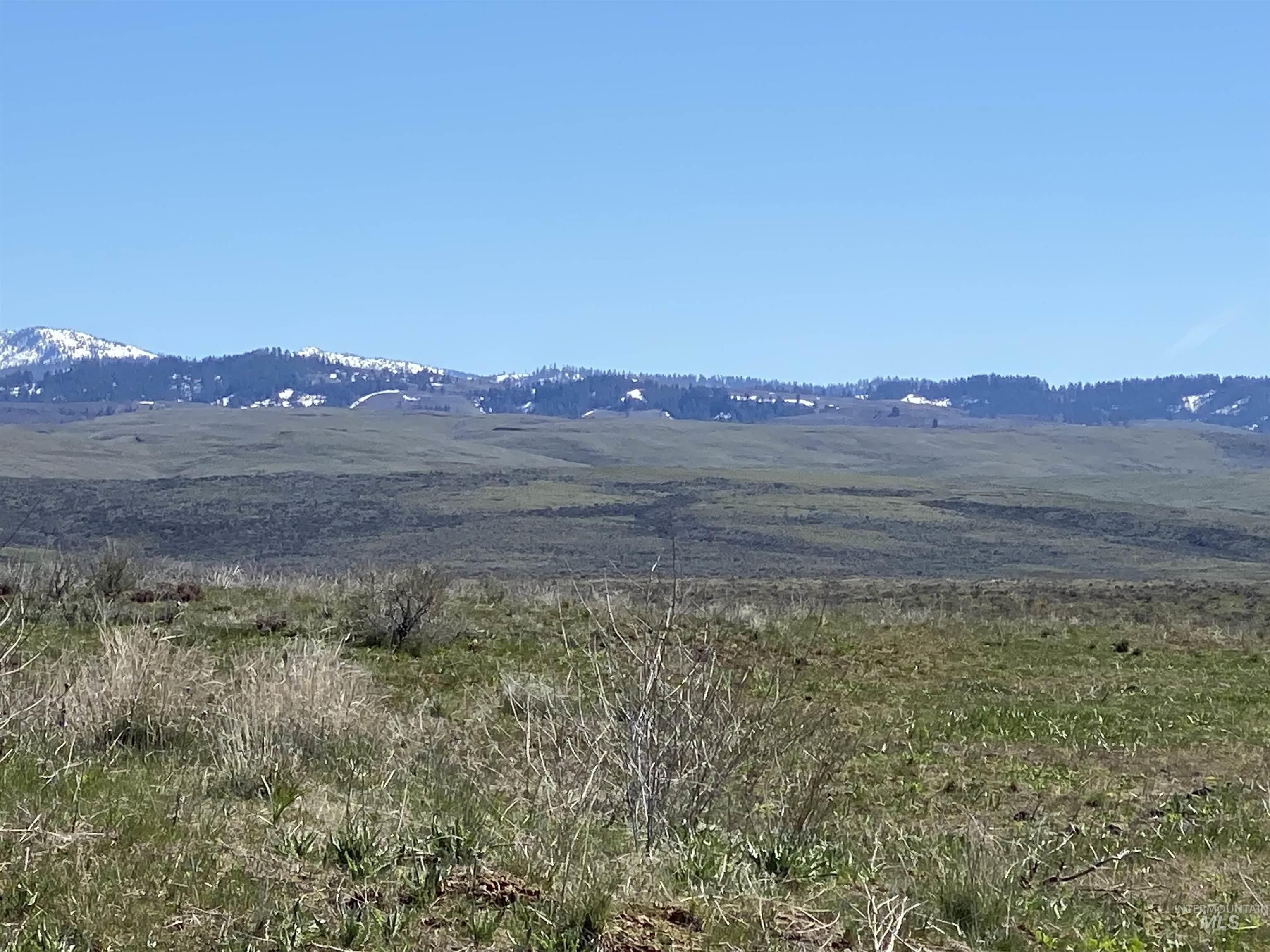 TBD Indian Valley RD Parcel 3, Indian Valley, Idaho 83632, Land For Sale, Price $87,000, 98936142