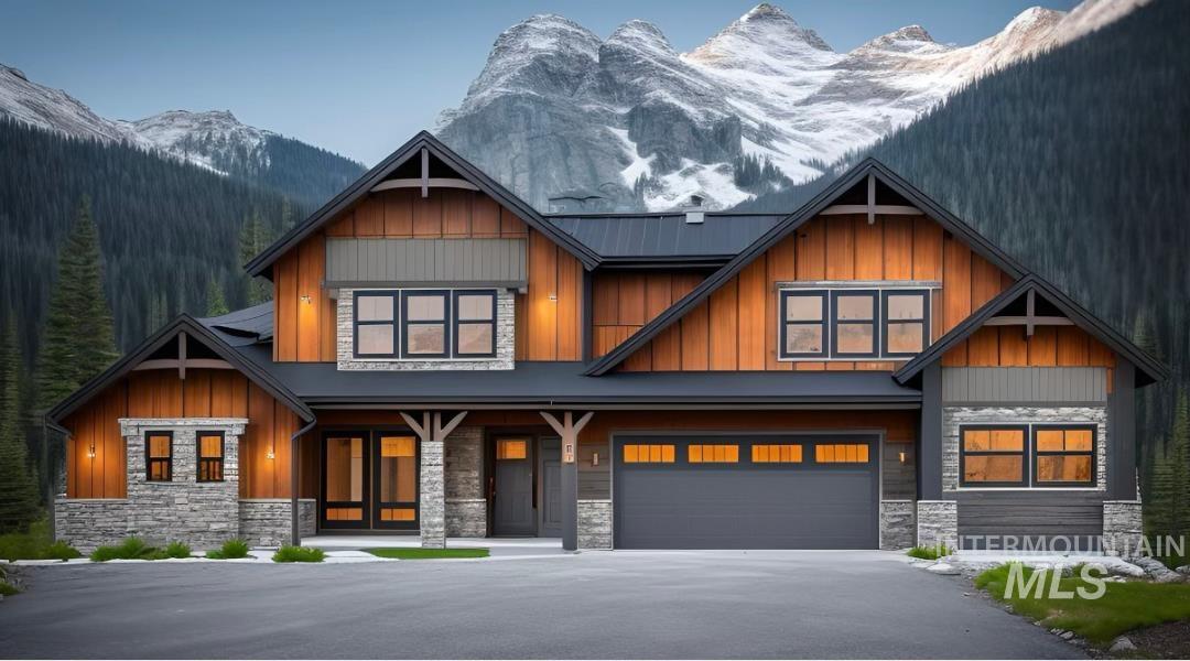 22 Gold Fork Bay Circle, Donnelly, Idaho 83615, 5 Bedrooms, 3.5 Bathrooms, Residential For Sale, Price $1,750,000, 98936173