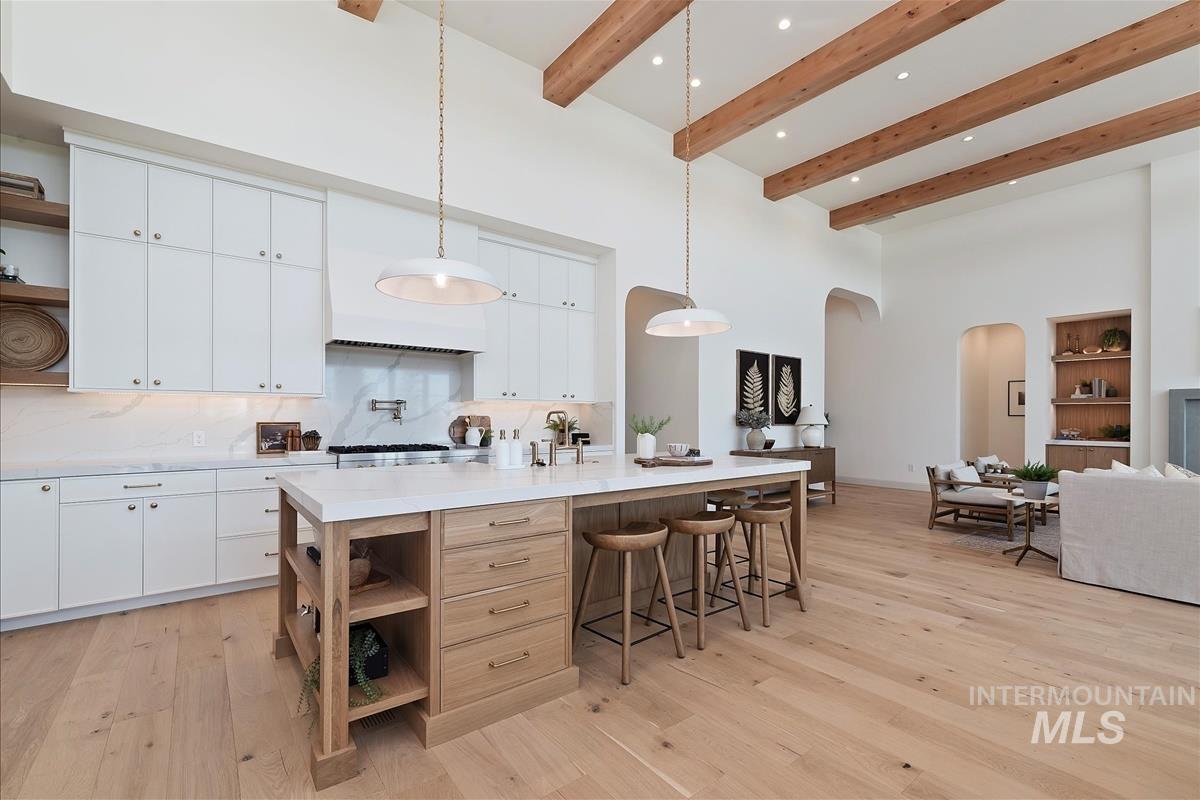 7580 W Lookout View St, Meridian, Idaho 83646, 4 Bedrooms, 3.5 Bathrooms, Residential For Sale, Price $1,999,000, 98936183
