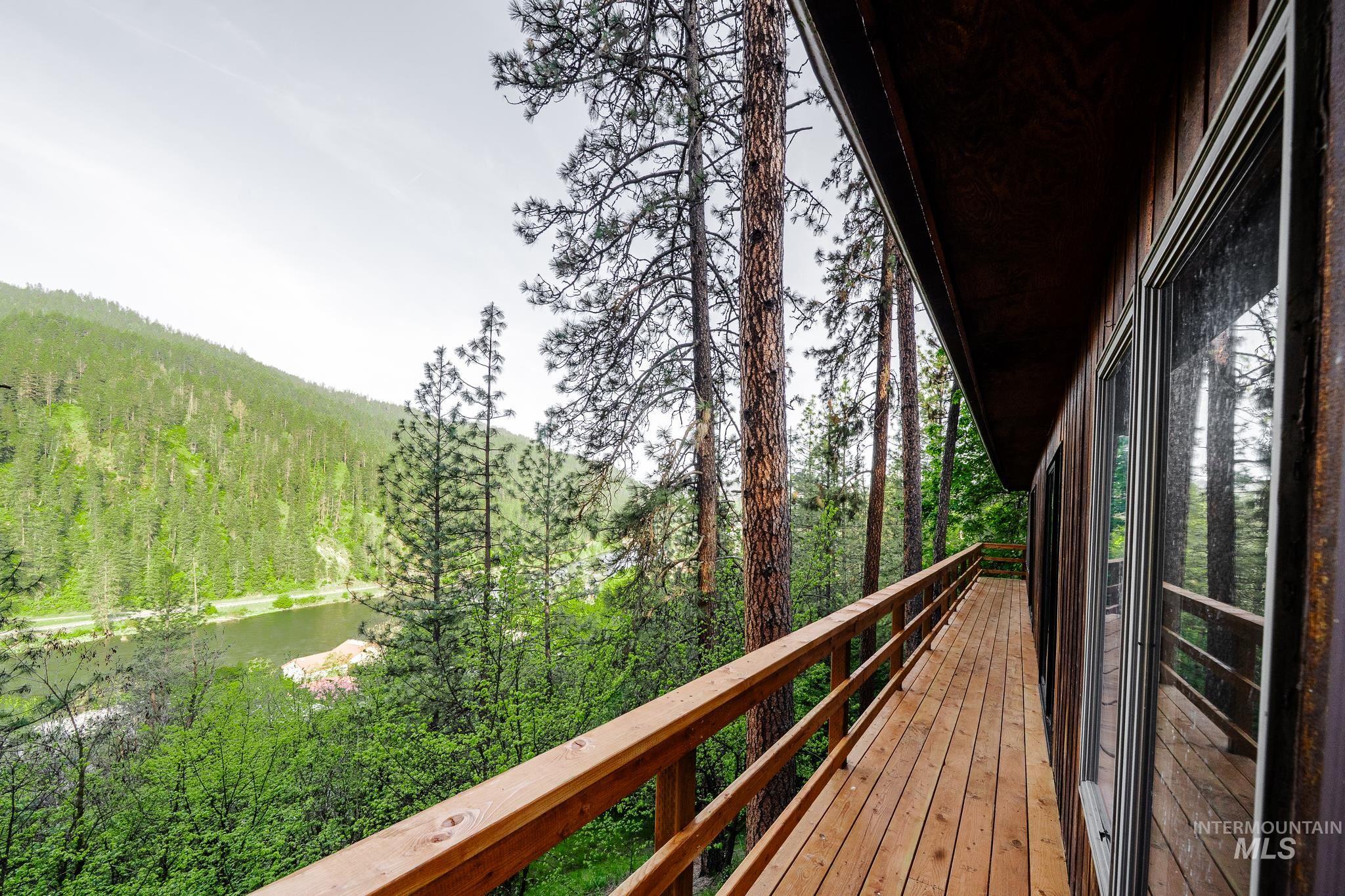 905 Dewey Avenue, Orofino, Idaho 83544, 3 Bedrooms, 2 Bathrooms, Residential For Sale, Price $375,000, 98936236