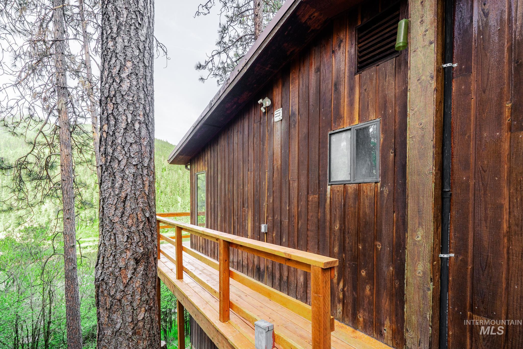 905 Dewey Avenue, Orofino, Idaho 83544, 3 Bedrooms, 2 Bathrooms, Residential For Sale, Price $375,000, 98936236
