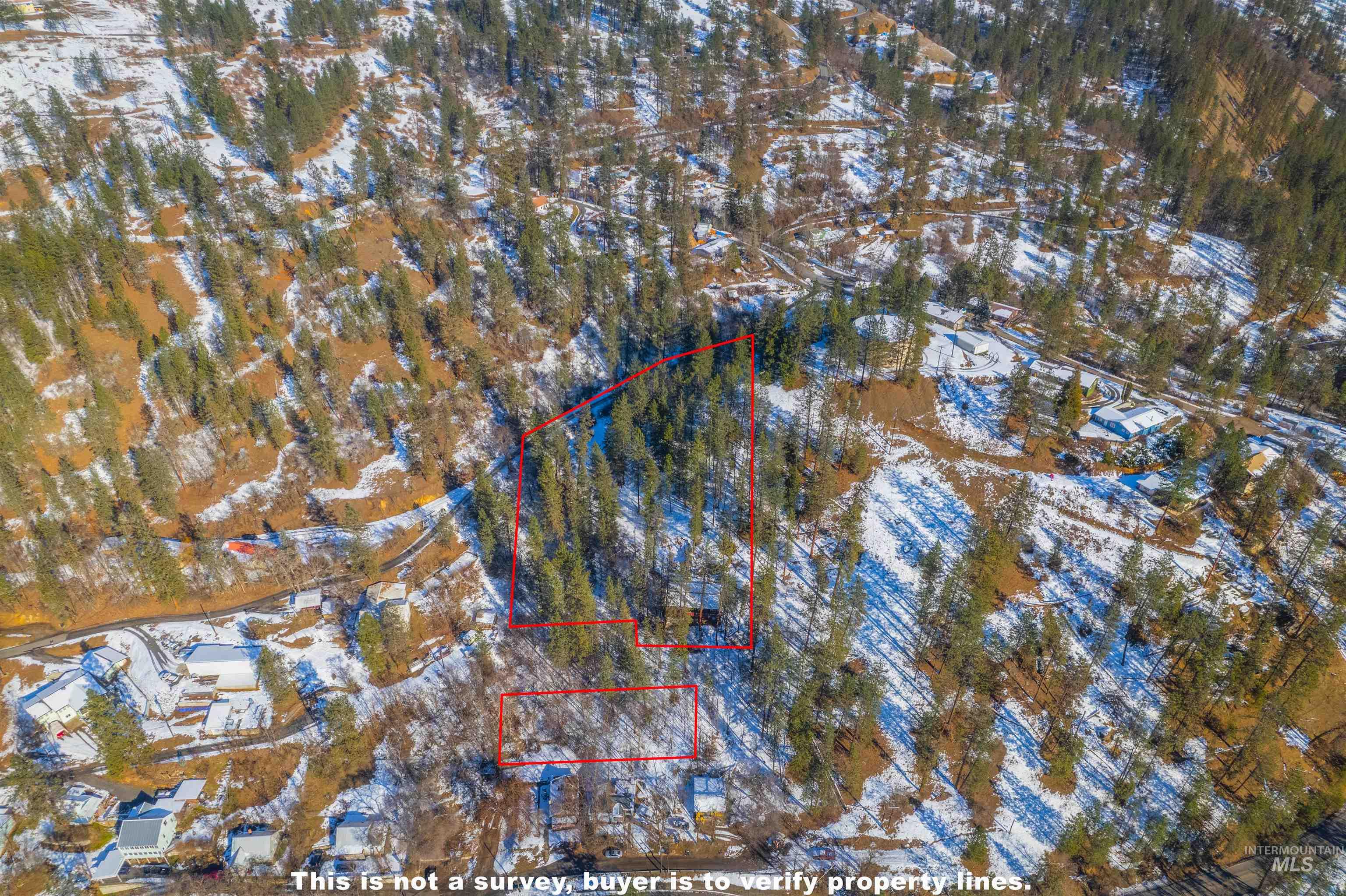 905 Dewey Avenue, Orofino, Idaho 83544, 3 Bedrooms, 2 Bathrooms, Residential For Sale, Price $375,000, 98936236