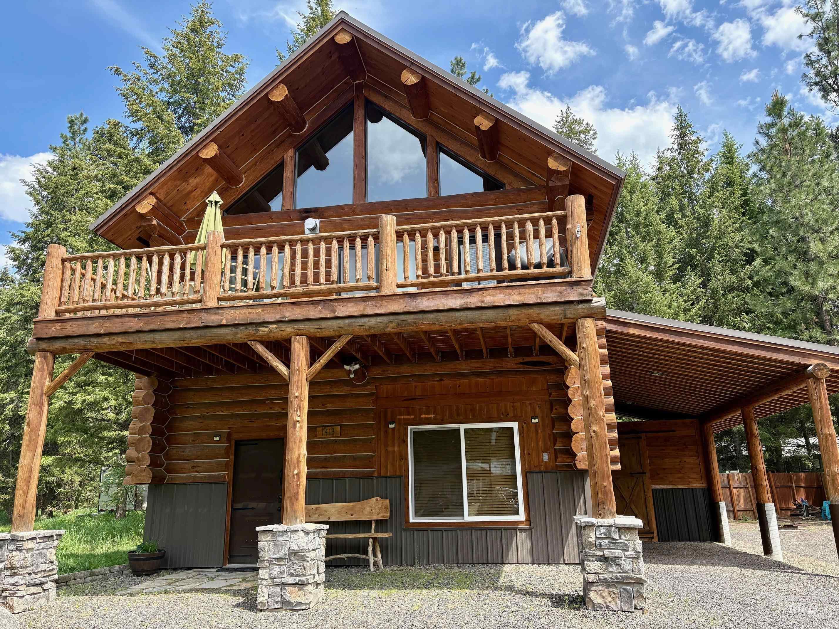 1413 Stone Ln, McCall, Idaho 83611, 2 Bedrooms, 2 Bathrooms, Residential For Sale, Price $799,900, 98936240