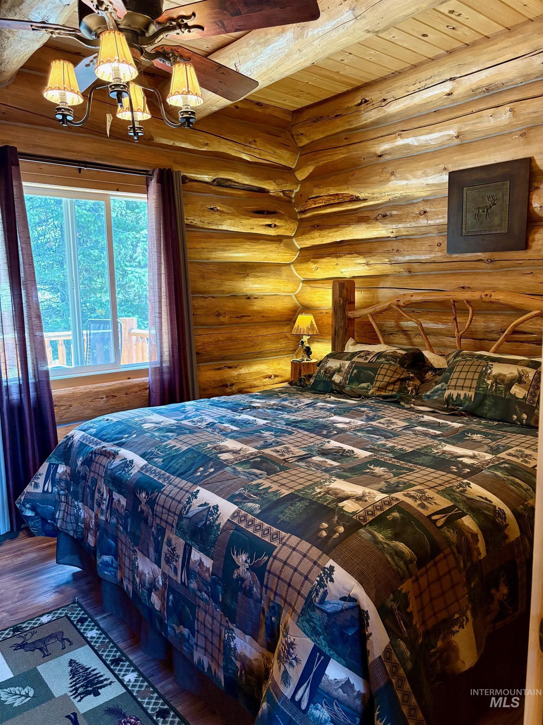 1413 Stone Ln, McCall, Idaho 83611, 2 Bedrooms, 2 Bathrooms, Residential For Sale, Price $799,900, 98936240