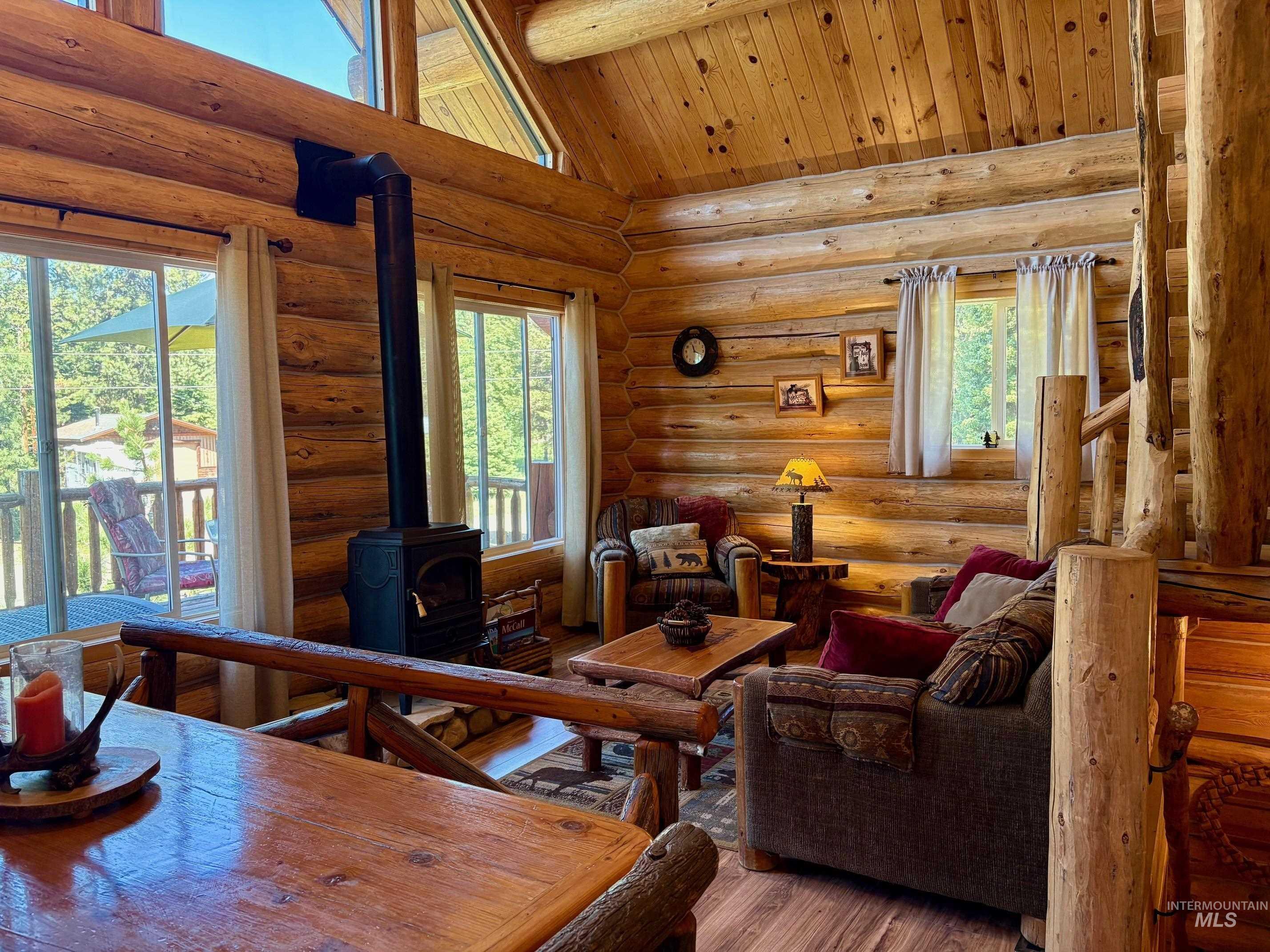 1413 Stone Ln, McCall, Idaho 83611, 2 Bedrooms, 2 Bathrooms, Residential For Sale, Price $799,900, 98936240