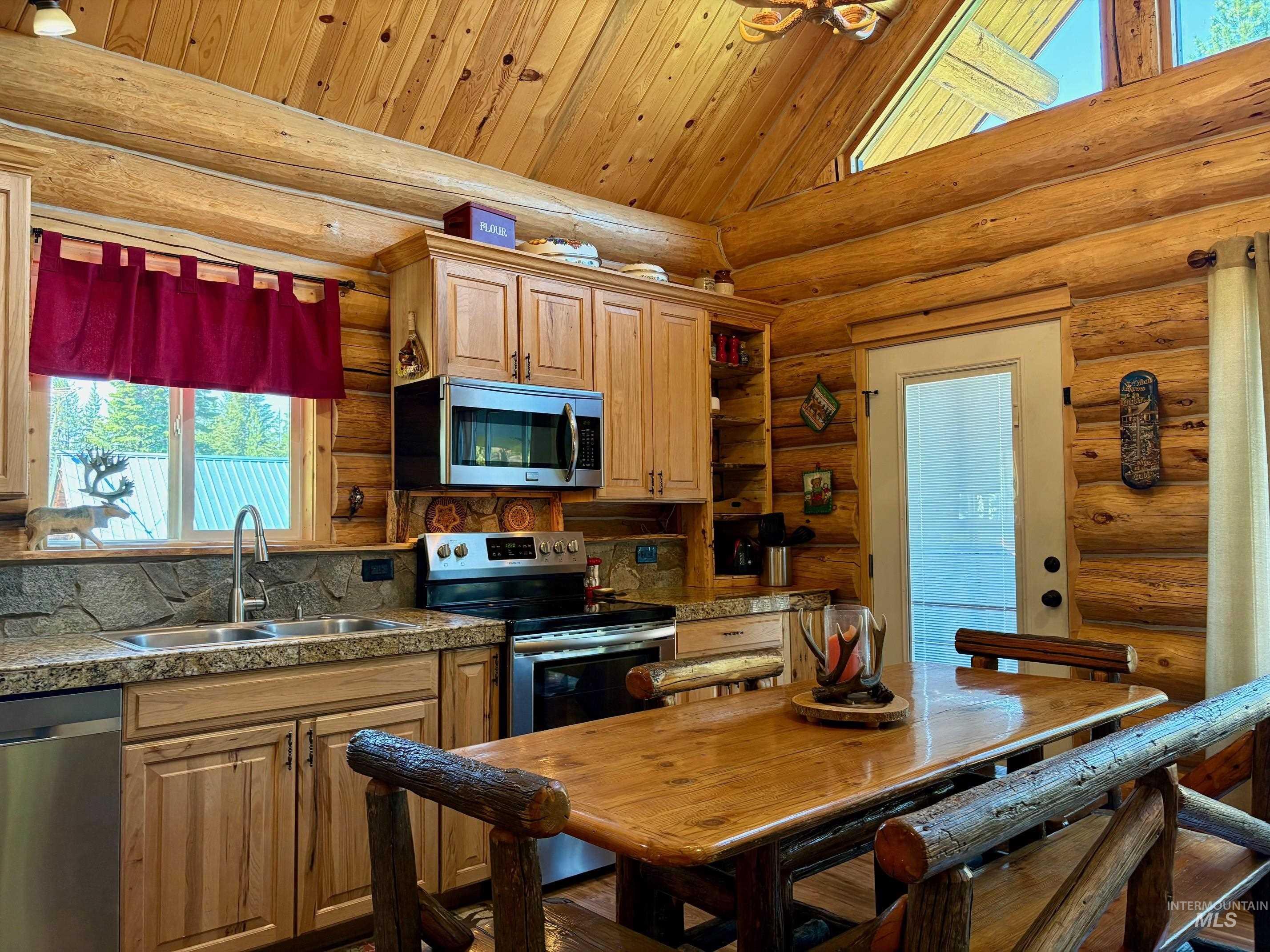 1413 Stone Ln, McCall, Idaho 83611, 2 Bedrooms, 2 Bathrooms, Residential For Sale, Price $799,900, 98936240