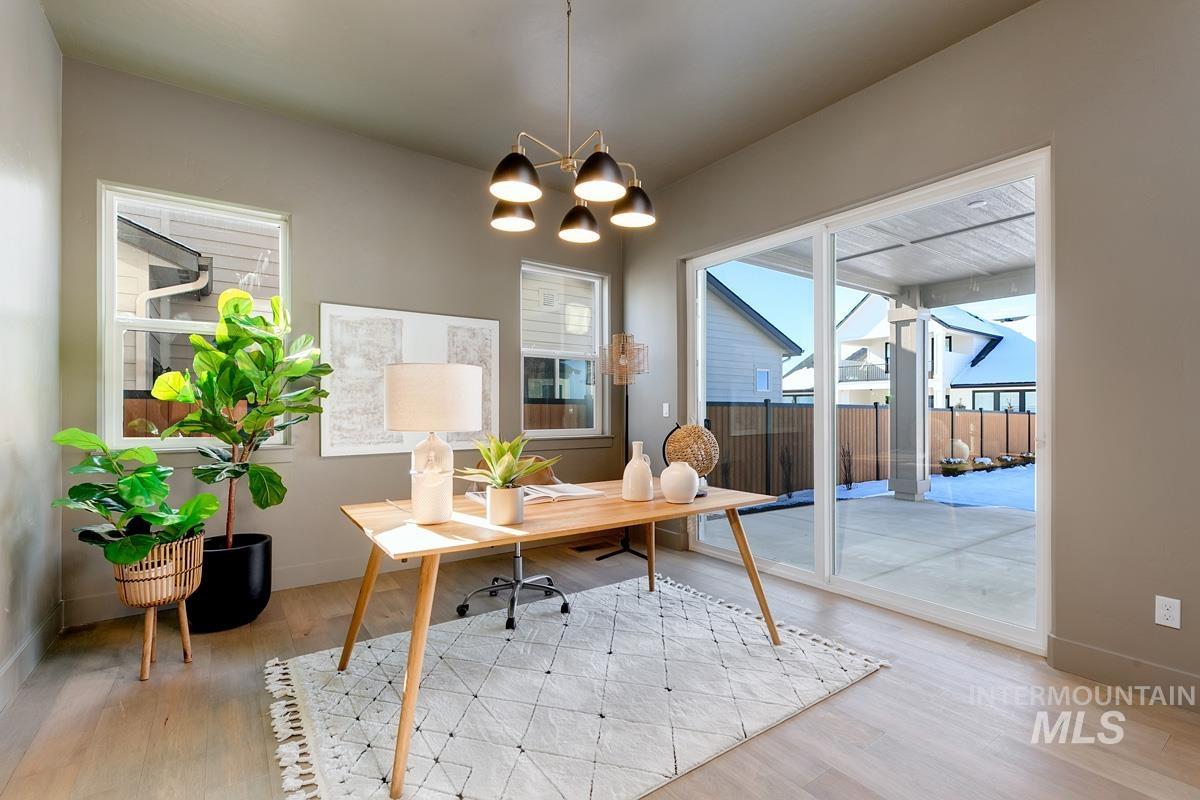 21913 Paint Ave, Star, Idaho 83669, 4 Bedrooms, 4.5 Bathrooms, Residential For Sale, Price $1,014,900, 98936241