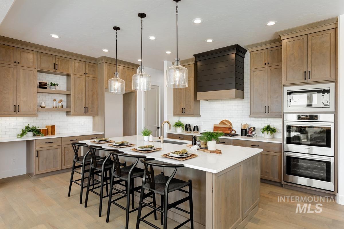 21913 Paint Ave, Star, Idaho 83669, 4 Bedrooms, 4.5 Bathrooms, Residential For Sale, Price $1,014,900, 98936241