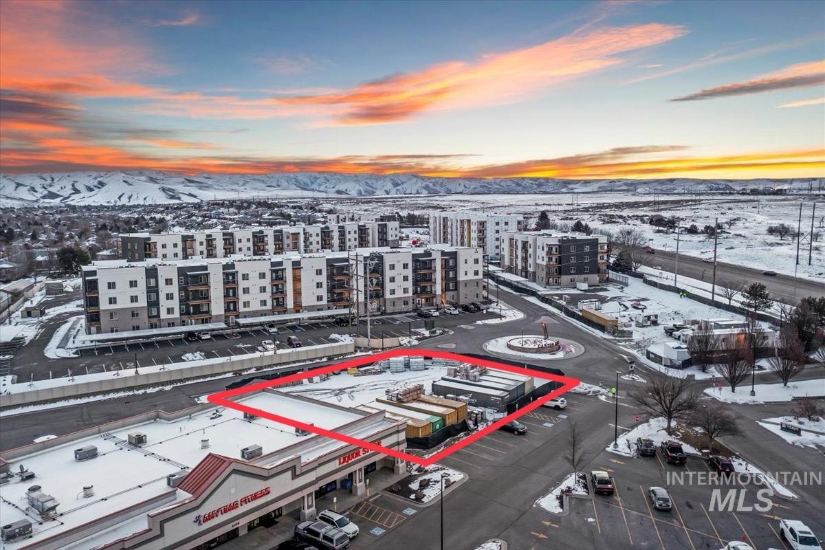 2350 E Gowen Rd, Boise, Idaho 83716, Land For Sale, Price $1,000,000, 98936274